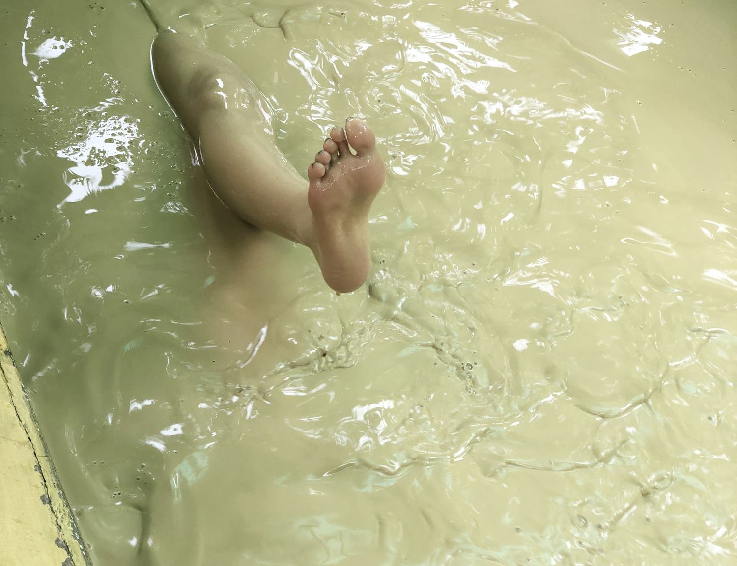 图片[70]-安乔乔儿(Nia乔乔) 泥浆浴[97P] – 速更版-美库