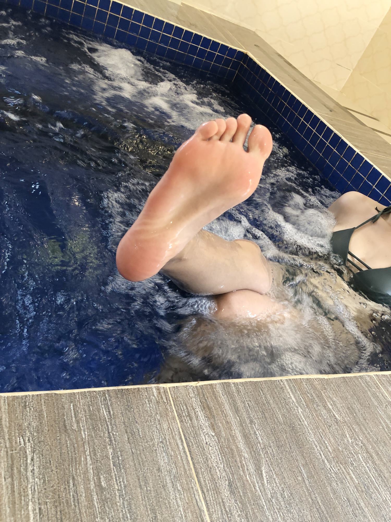 图片[75]-安乔乔儿(Nia乔乔) 泥浆浴[97P] – 速更版-美库