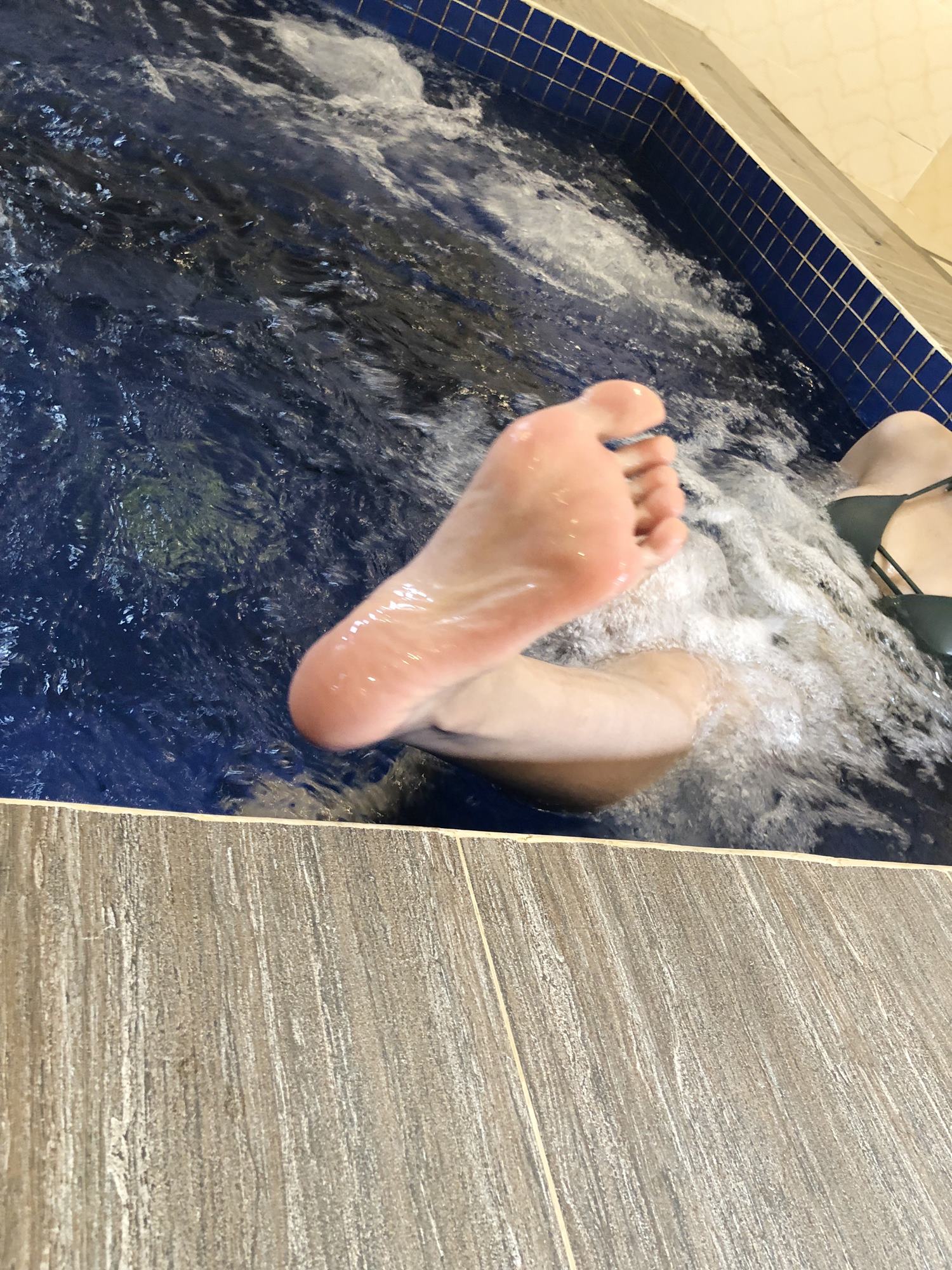 图片[79]-安乔乔儿(Nia乔乔) 泥浆浴[97P] – 速更版-美库