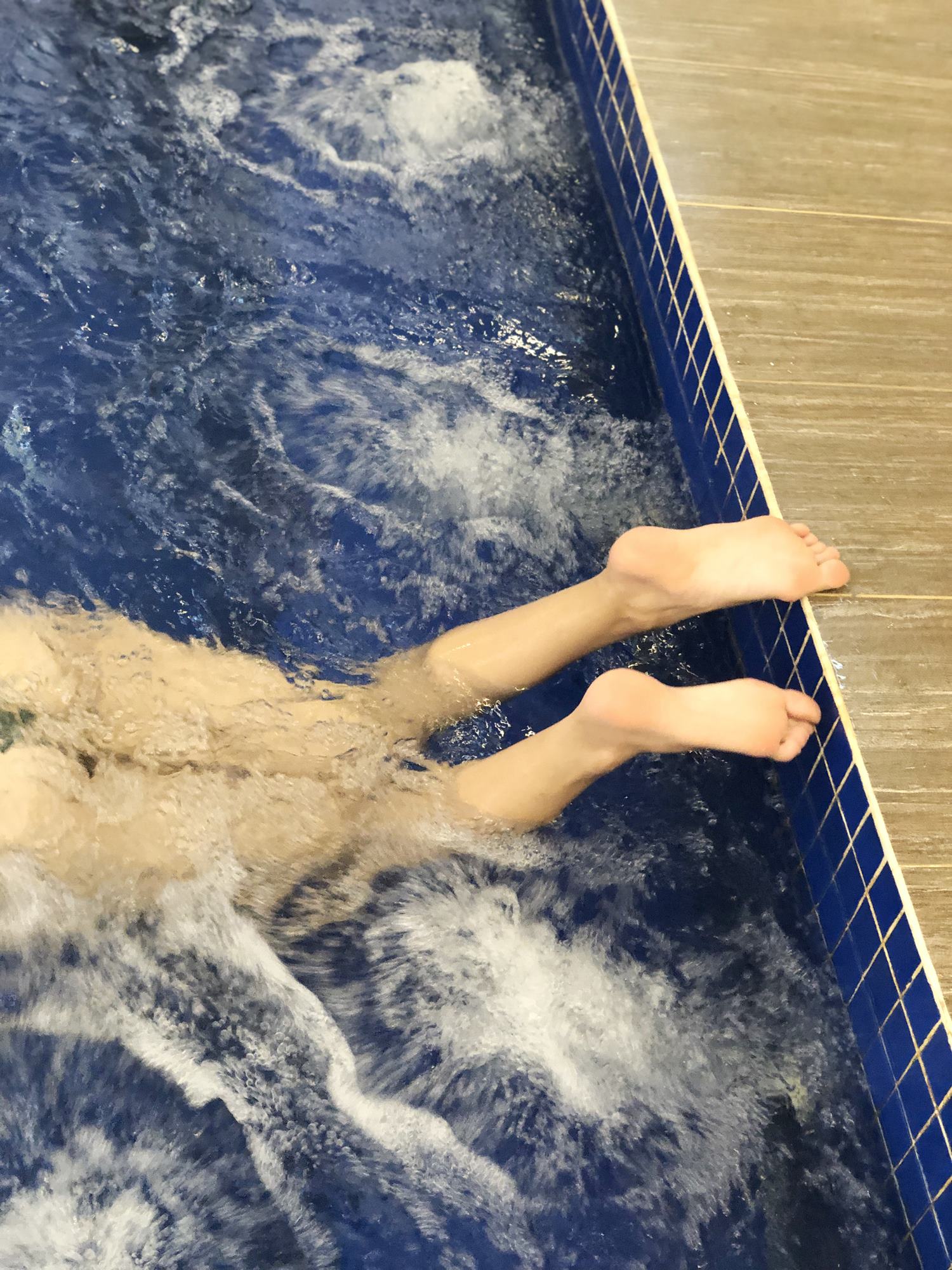 图片[81]-安乔乔儿(Nia乔乔) 泥浆浴[97P] – 速更版-美库