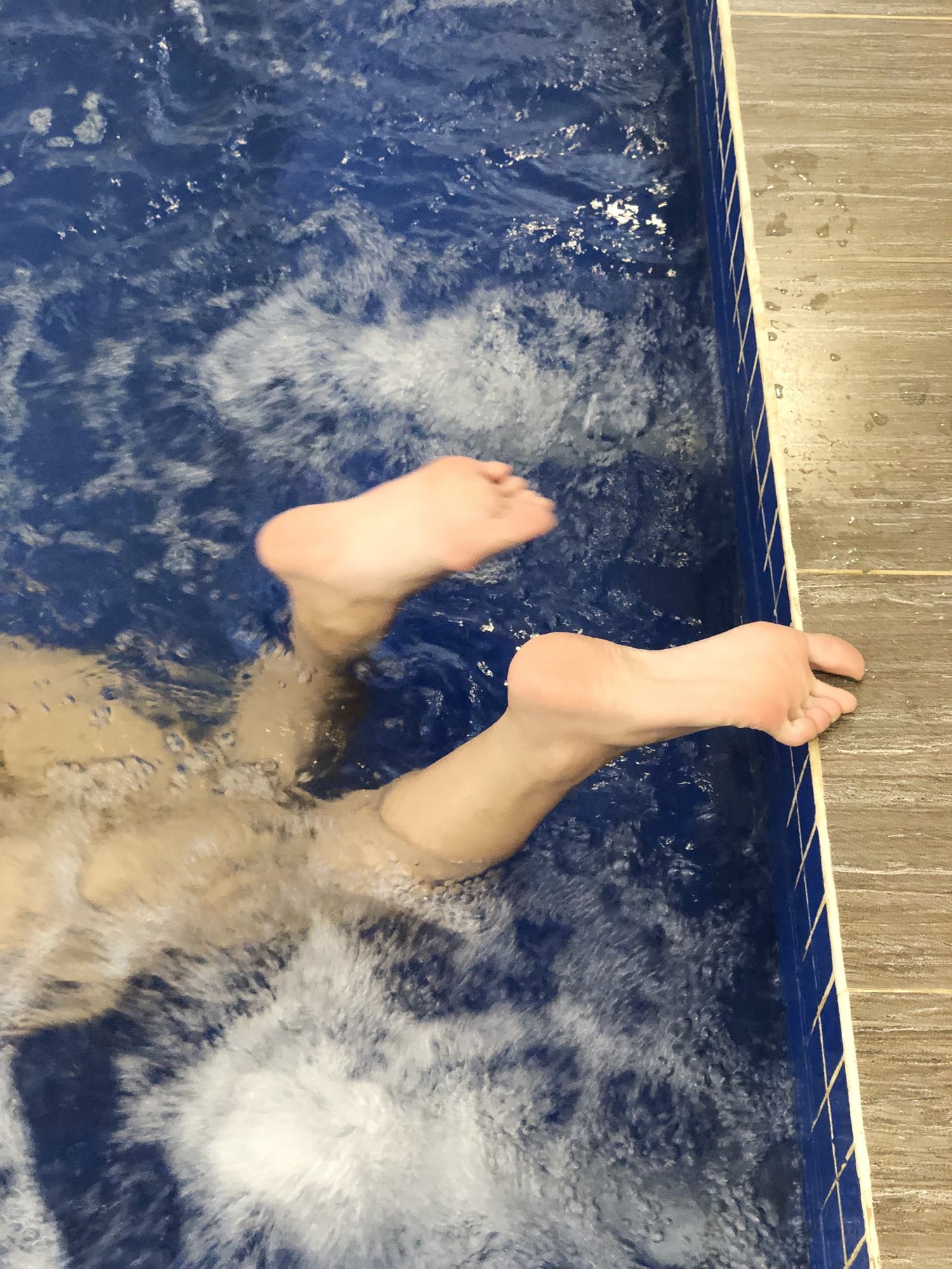 图片[83]-安乔乔儿(Nia乔乔) 泥浆浴[97P] – 速更版-美库