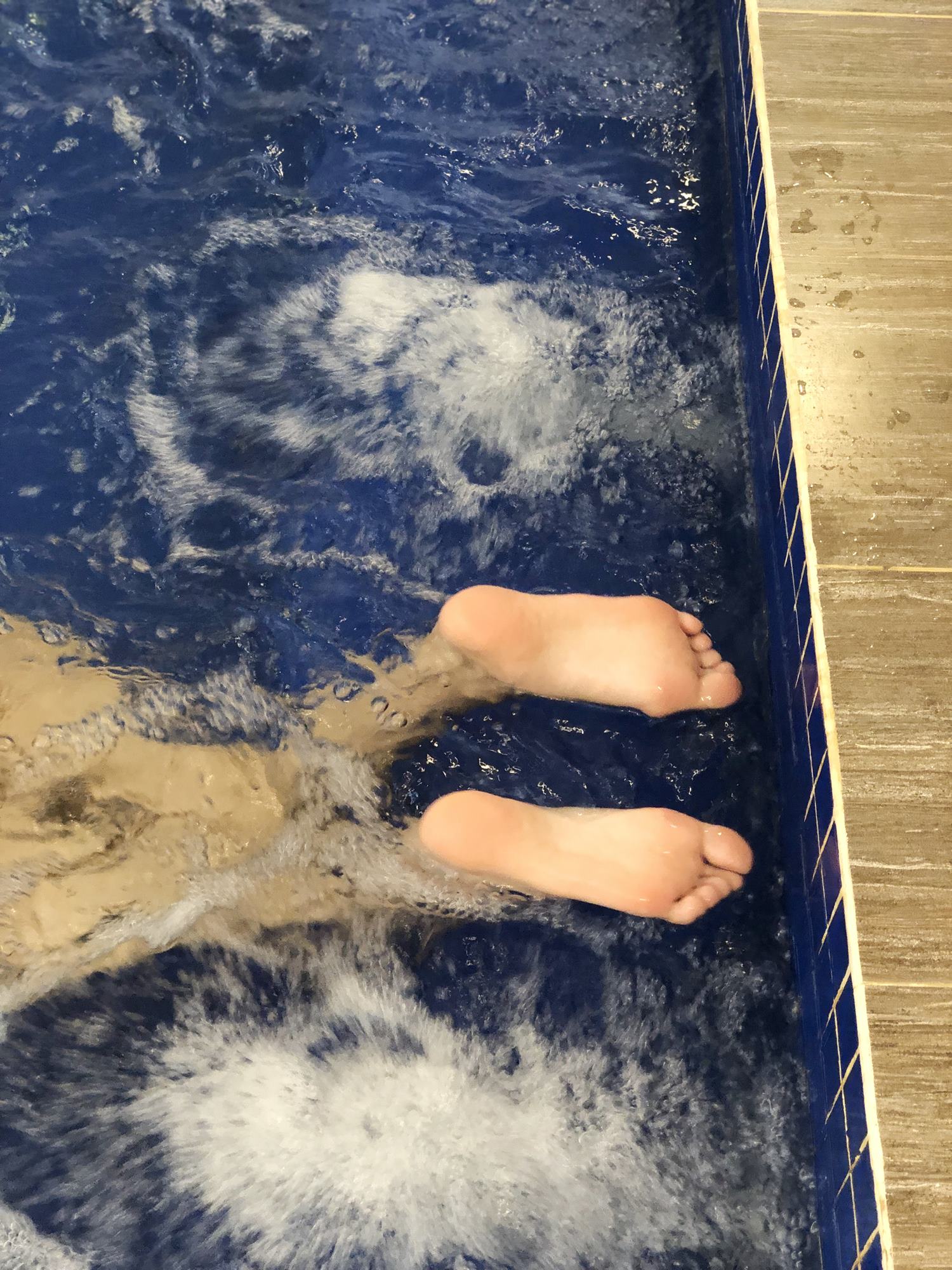 图片[84]-安乔乔儿(Nia乔乔) 泥浆浴[97P] – 速更版-美库