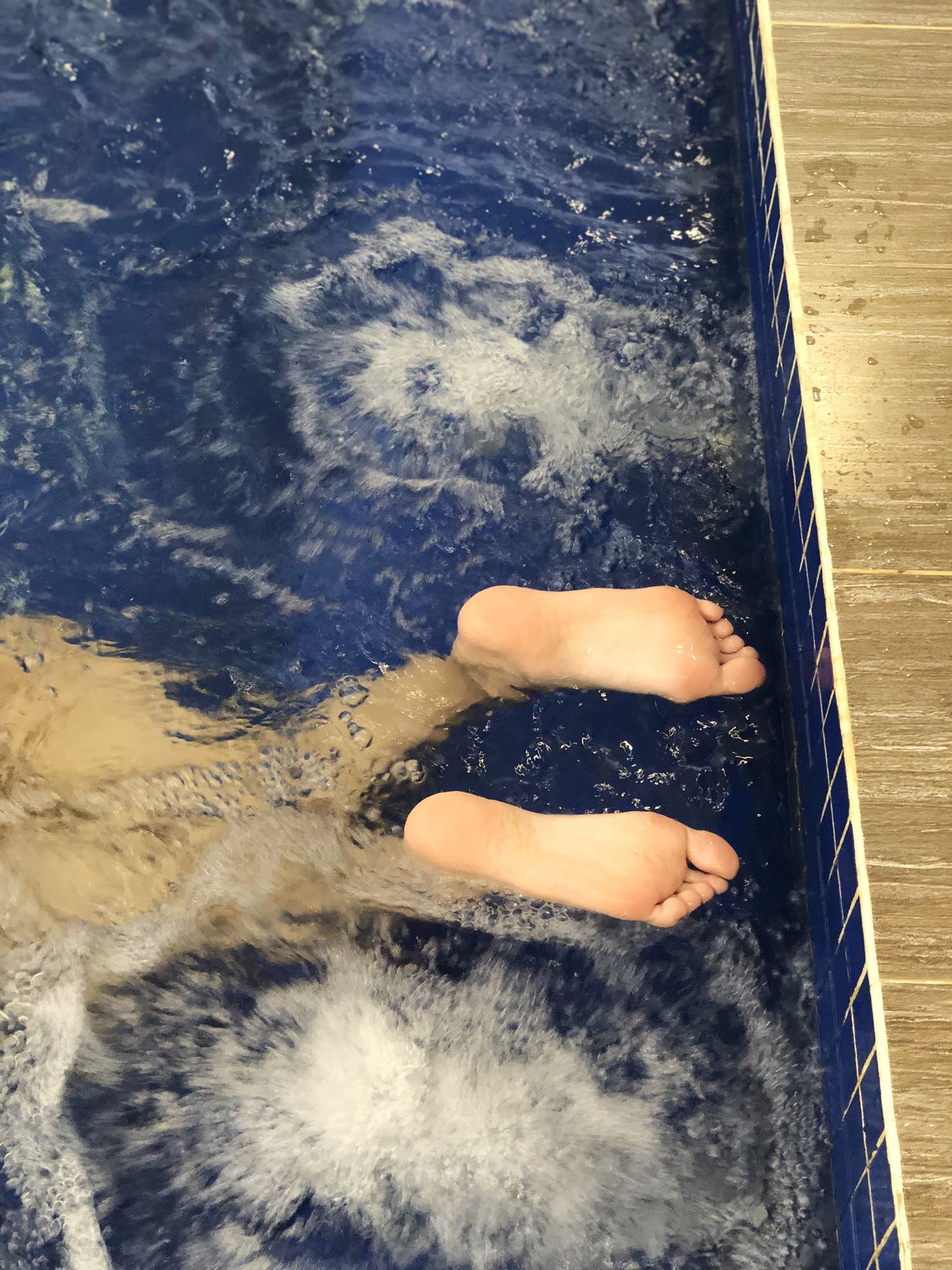 图片[85]-安乔乔儿(Nia乔乔) 泥浆浴[97P] – 速更版-美库