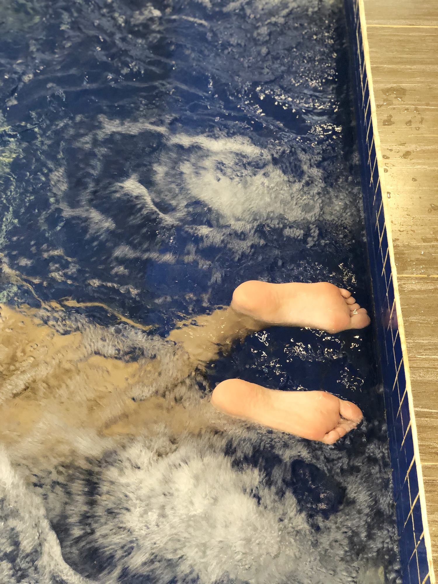 图片[86]-安乔乔儿(Nia乔乔) 泥浆浴[97P] – 速更版-美库