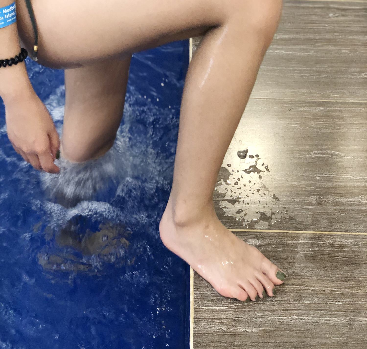 图片[87]-安乔乔儿(Nia乔乔) 泥浆浴[97P] – 速更版-美库