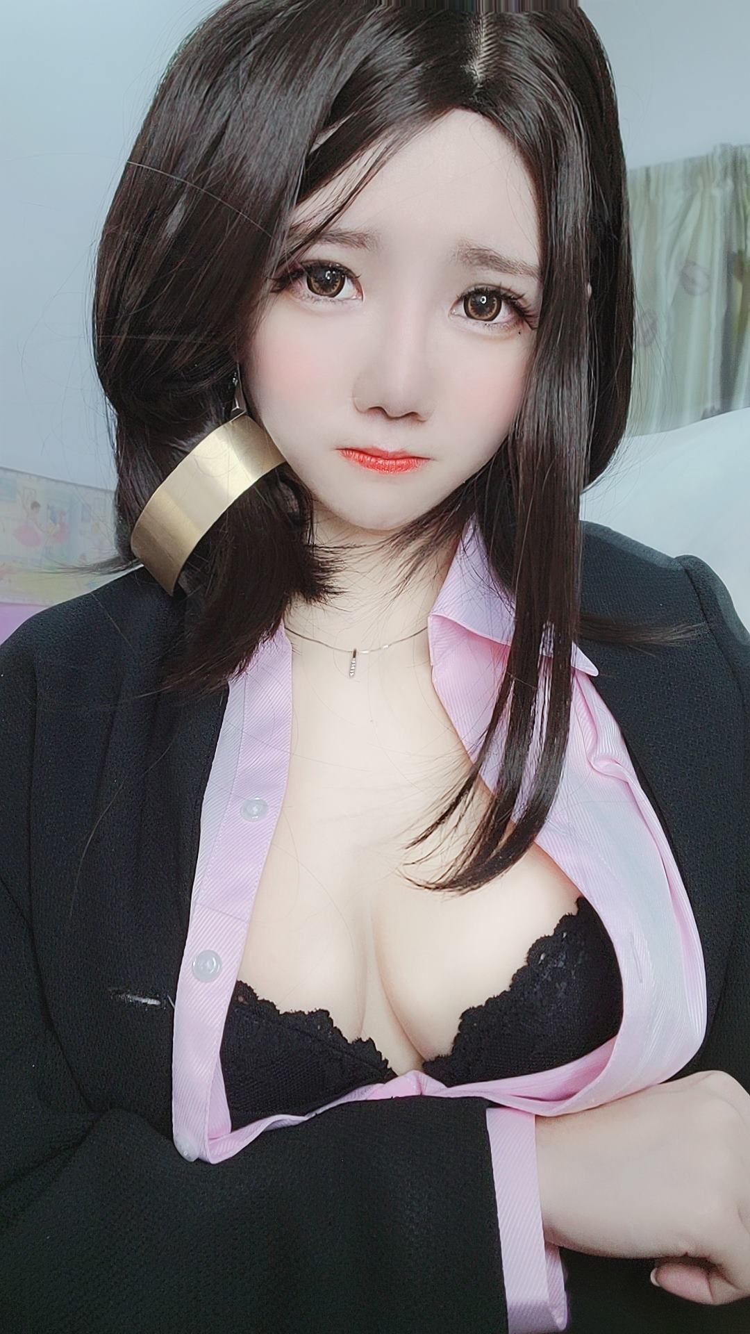 图片[39]-Sally Dorasnow  – Airi Gotou[43P] – 速更版-美库