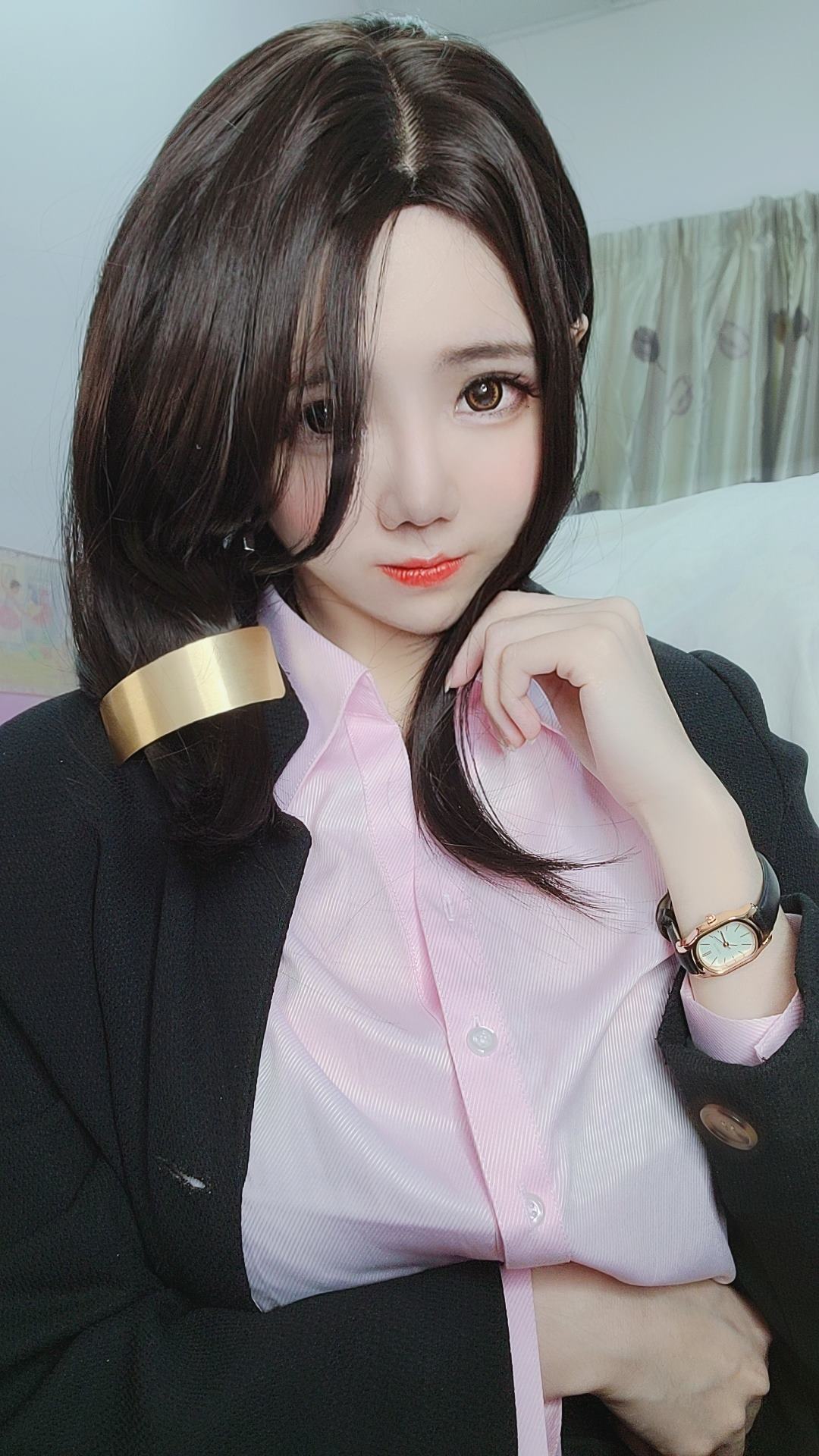 图片[41]-Sally Dorasnow  – Airi Gotou[43P] – 速更版-美库