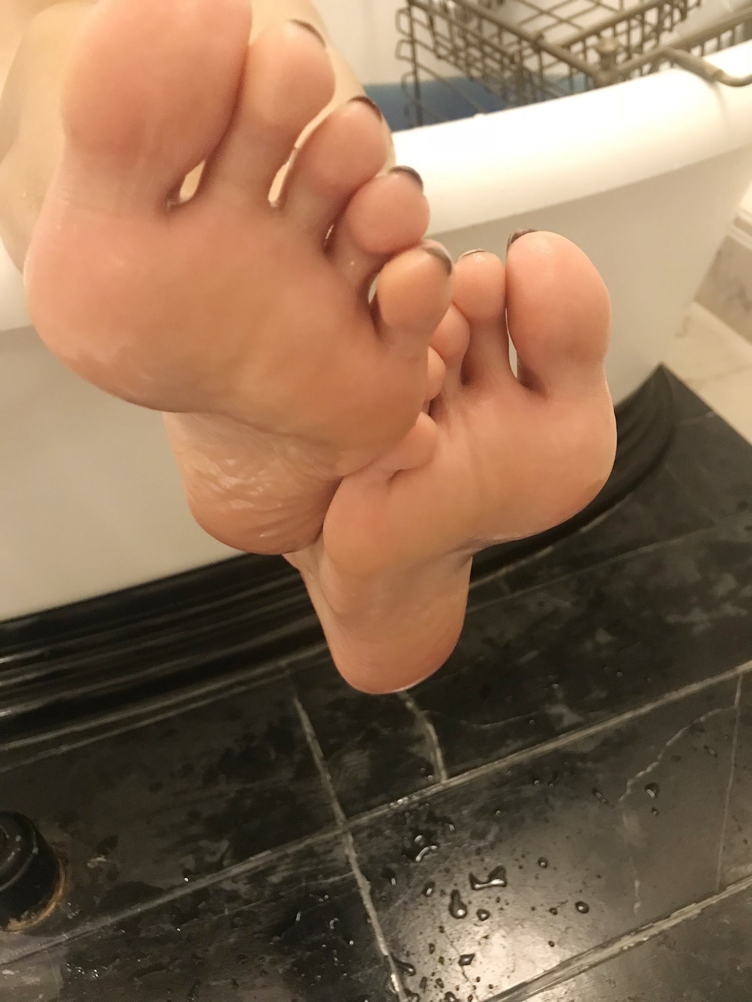 图片[96]-安乔乔儿(Nia乔乔) 泥浆浴[97P] – 速更版-美库