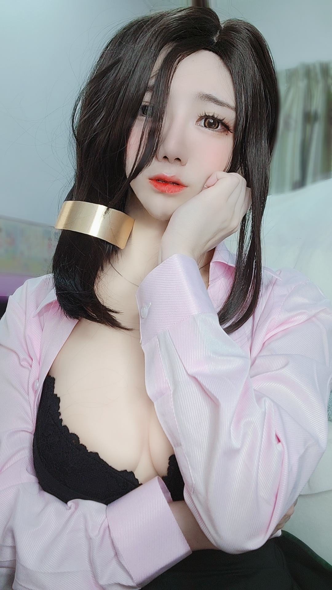 图片[42]-Sally Dorasnow  – Airi Gotou[43P] – 速更版-美库