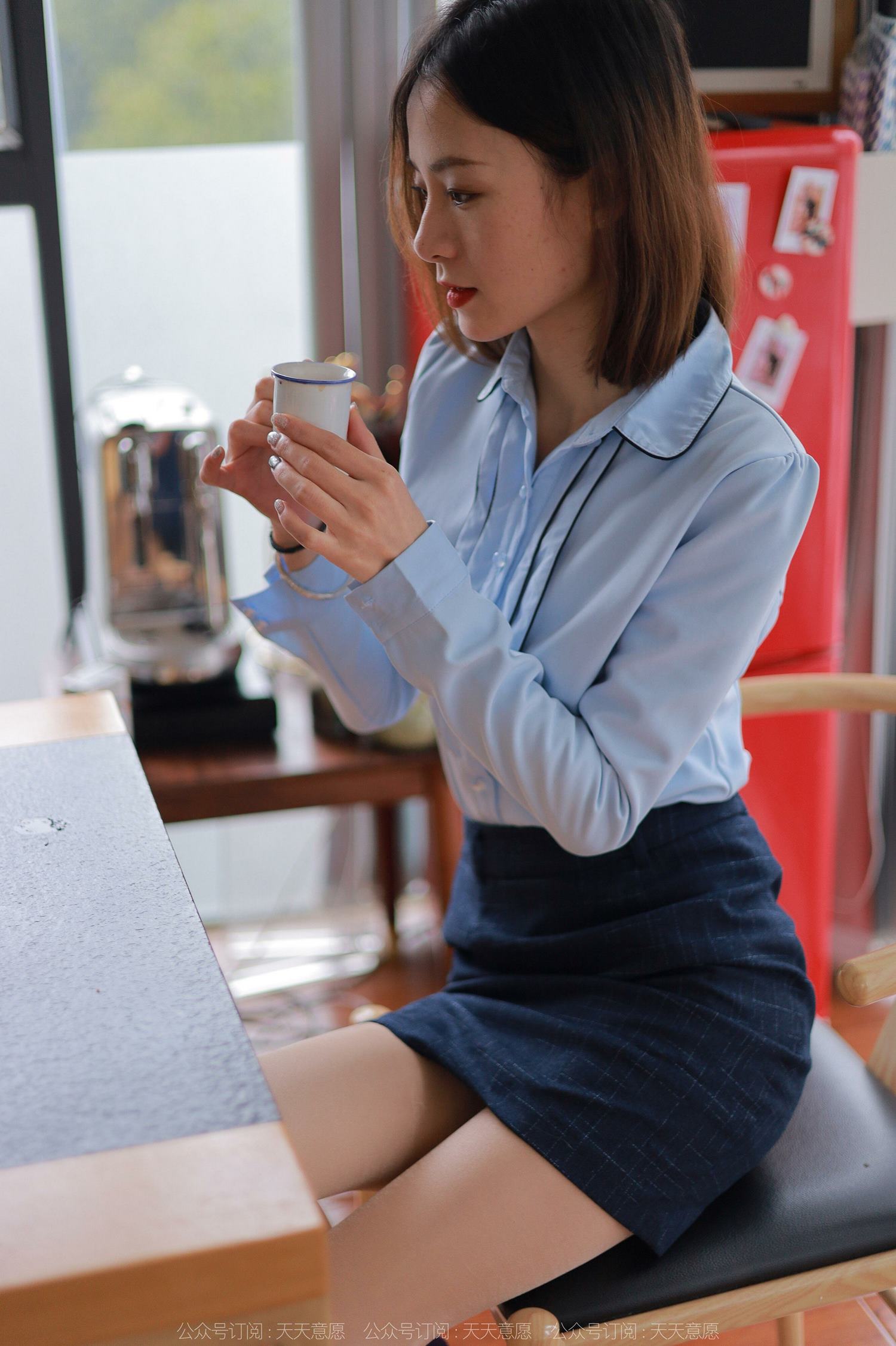 图片[28]-[IESS异思趣向] 2022.04.21 丝享家1066：小六《美女搬砖》[90P] – 速更版-美库