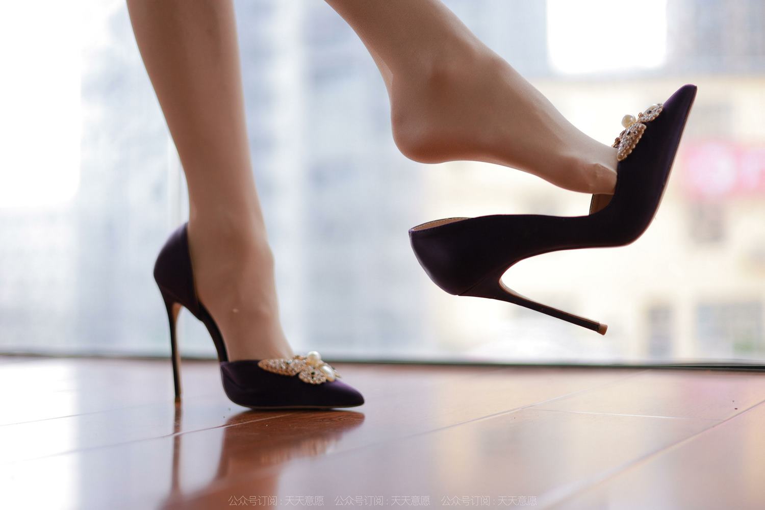 图片[59]-[IESS异思趣向] 2022.04.21 丝享家1066：小六《美女搬砖》[90P] – 速更版-美库