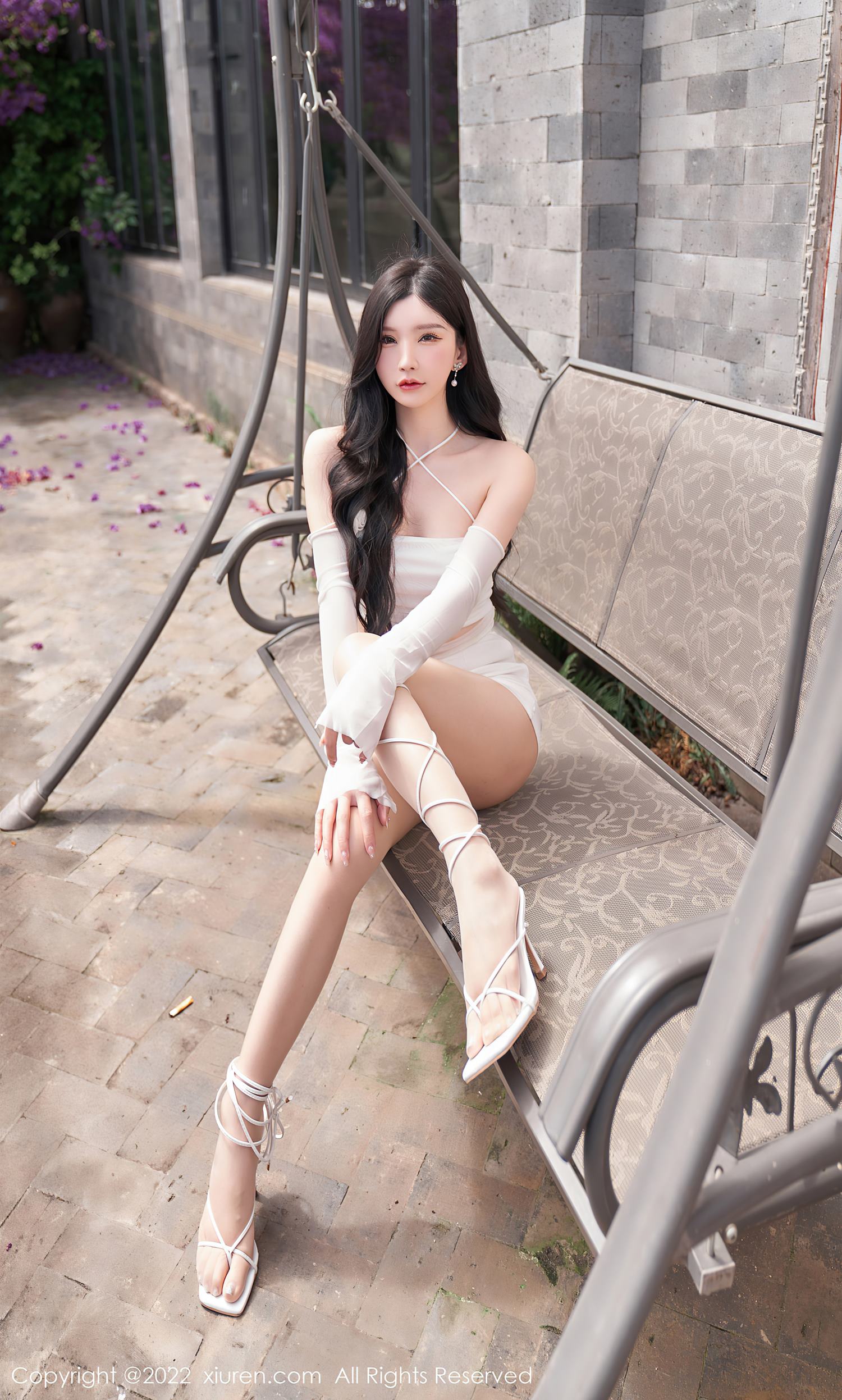 图片[18]-[Xiuren秀人网]2022.07.13 NO.5271 周于希Sally[74+1P] – 速更版-美库