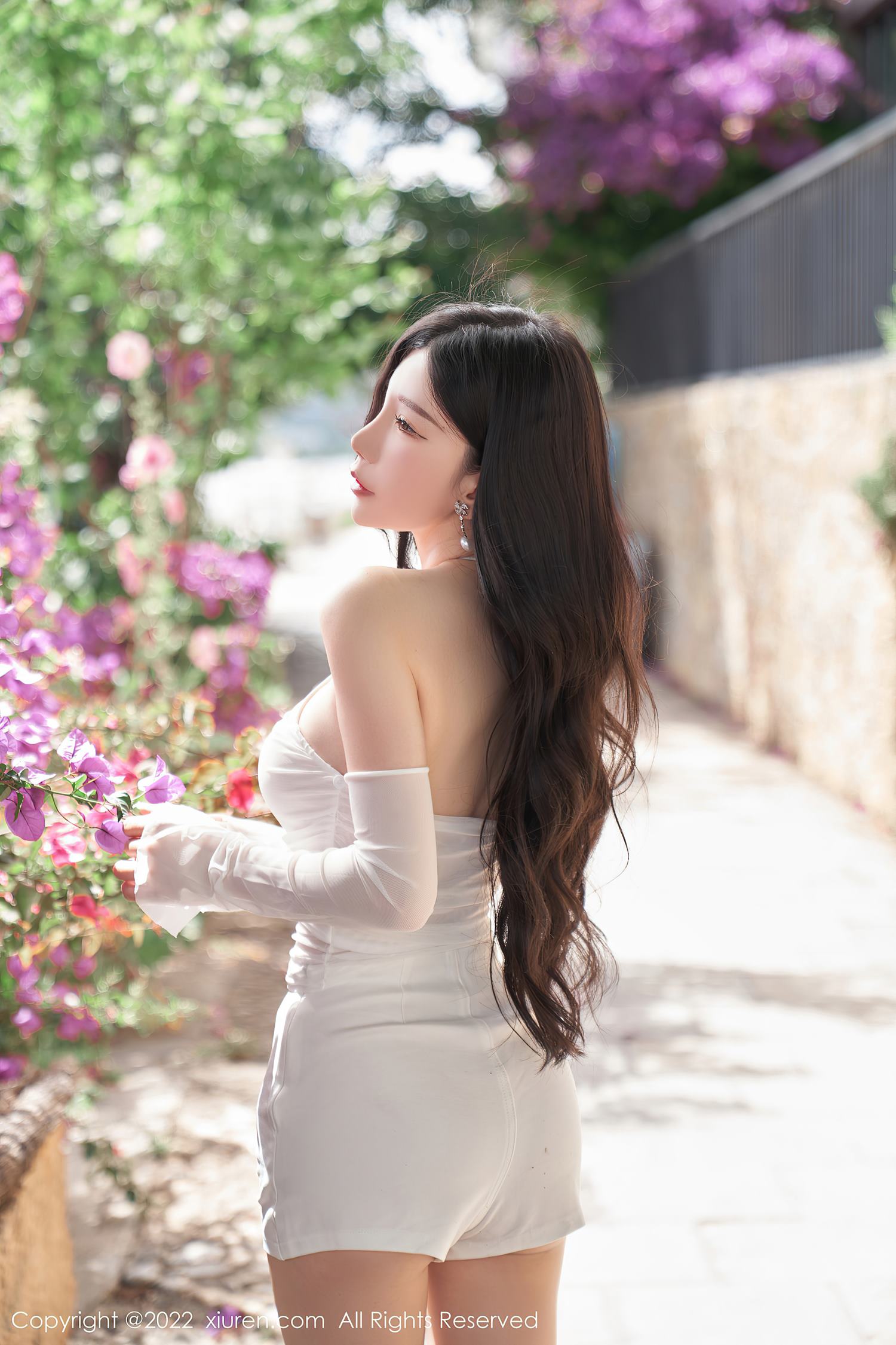 图片[32]-[Xiuren秀人网]2022.07.13 NO.5271 周于希Sally[74+1P] – 速更版-美库