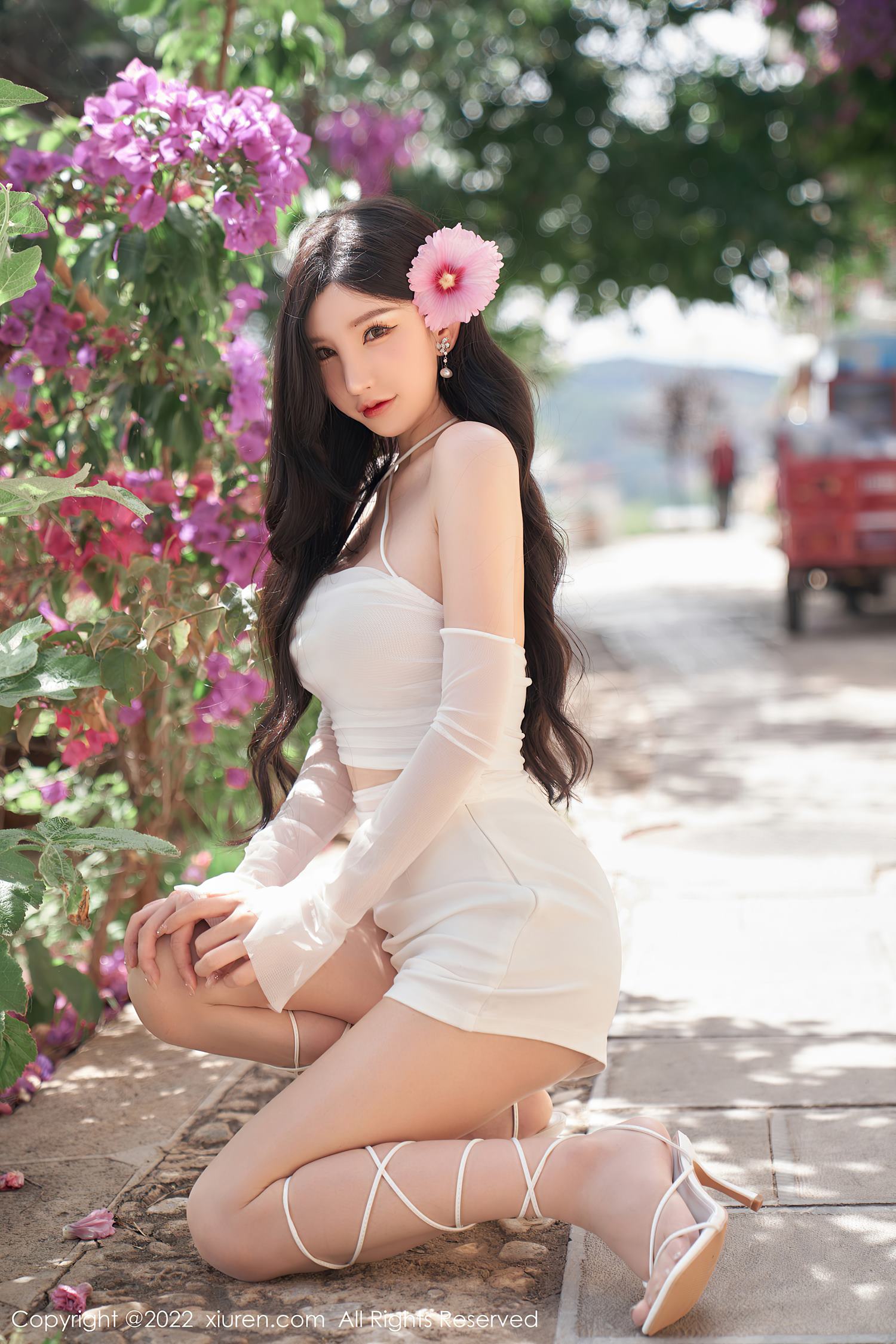 图片[36]-[Xiuren秀人网]2022.07.13 NO.5271 周于希Sally[74+1P] – 速更版-美库