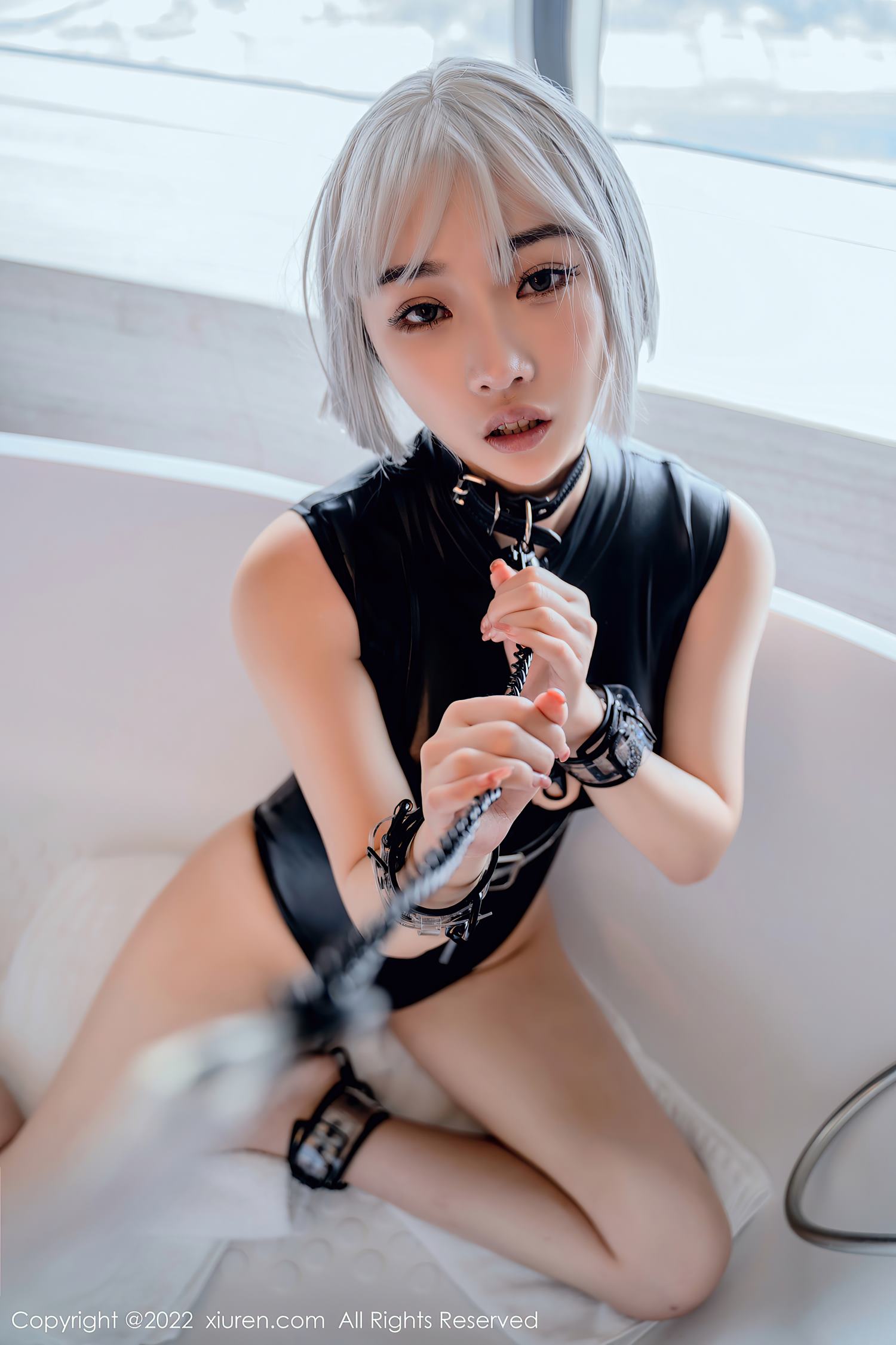 图片[19]-[Xiuren秀人网]2022.07.14 NO.5272 西门小玉[61+1P] – 速更版-美库