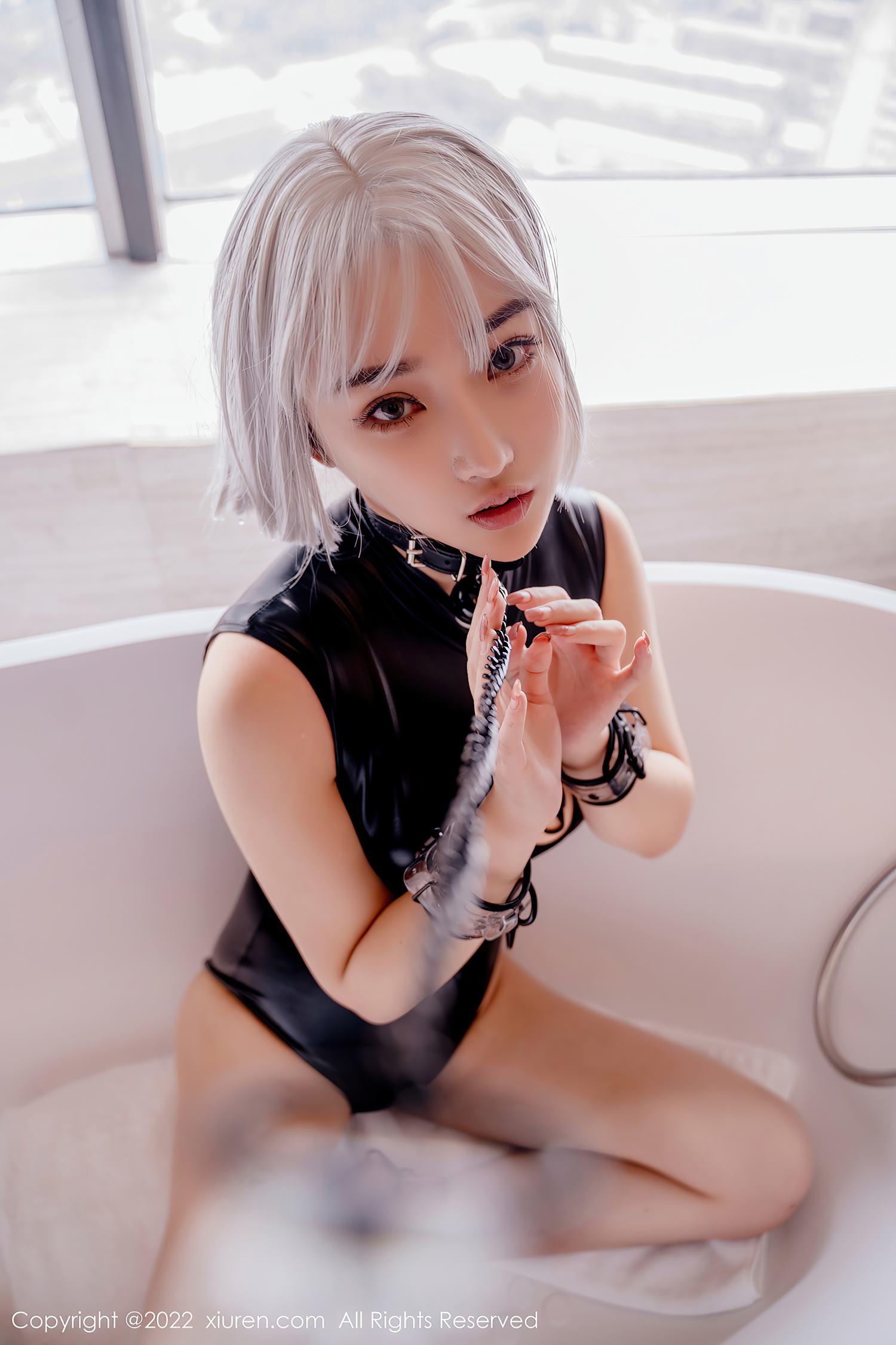 图片[20]-[Xiuren秀人网]2022.07.14 NO.5272 西门小玉[61+1P] – 速更版-美库