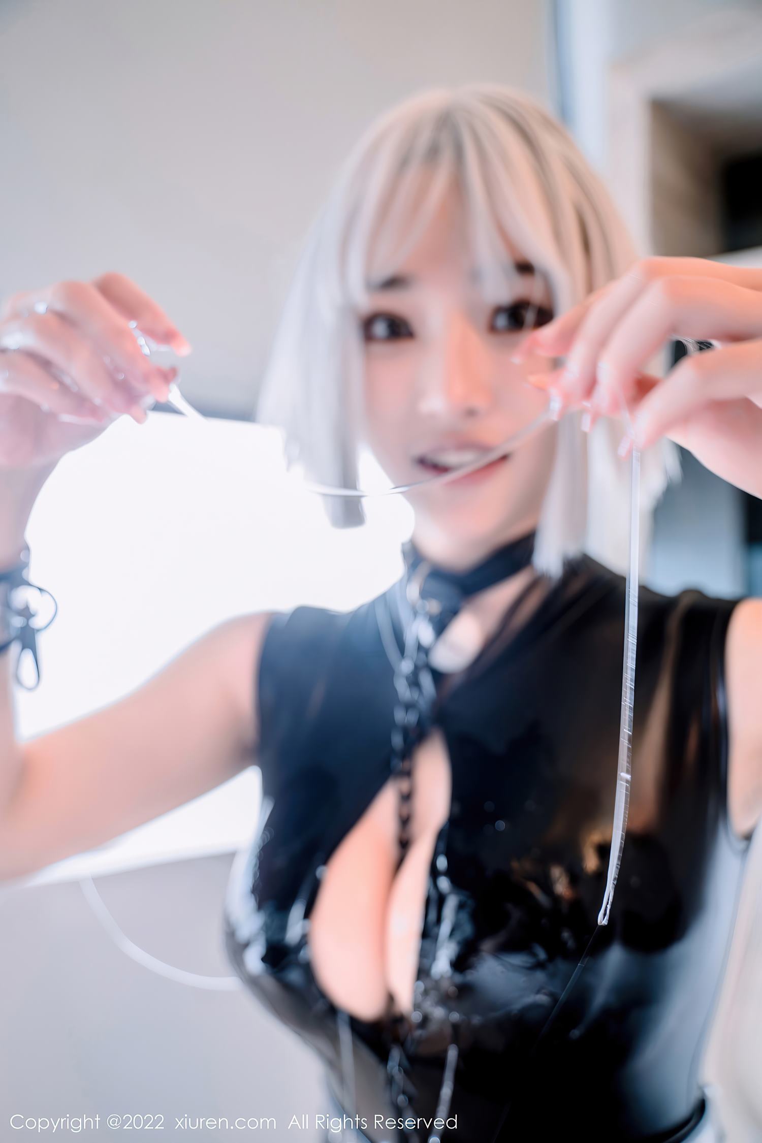 图片[34]-[Xiuren秀人网]2022.07.14 NO.5272 西门小玉[61+1P] – 速更版-美库