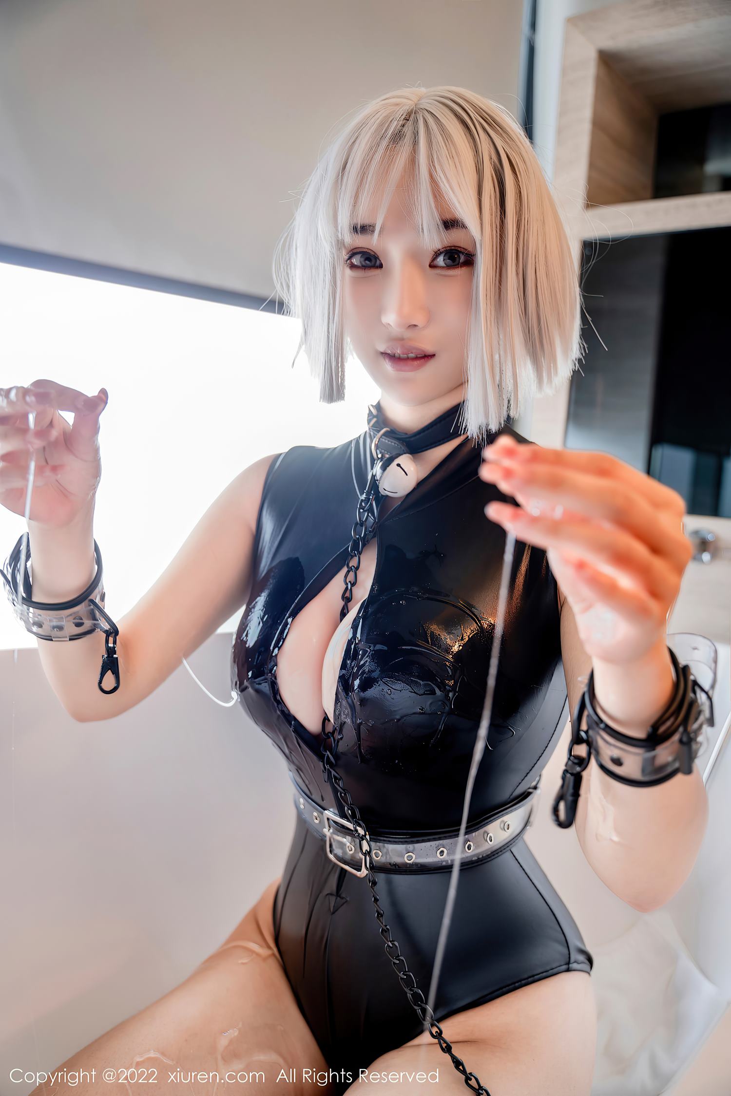 图片[39]-[Xiuren秀人网]2022.07.14 NO.5272 西门小玉[61+1P] – 速更版-美库