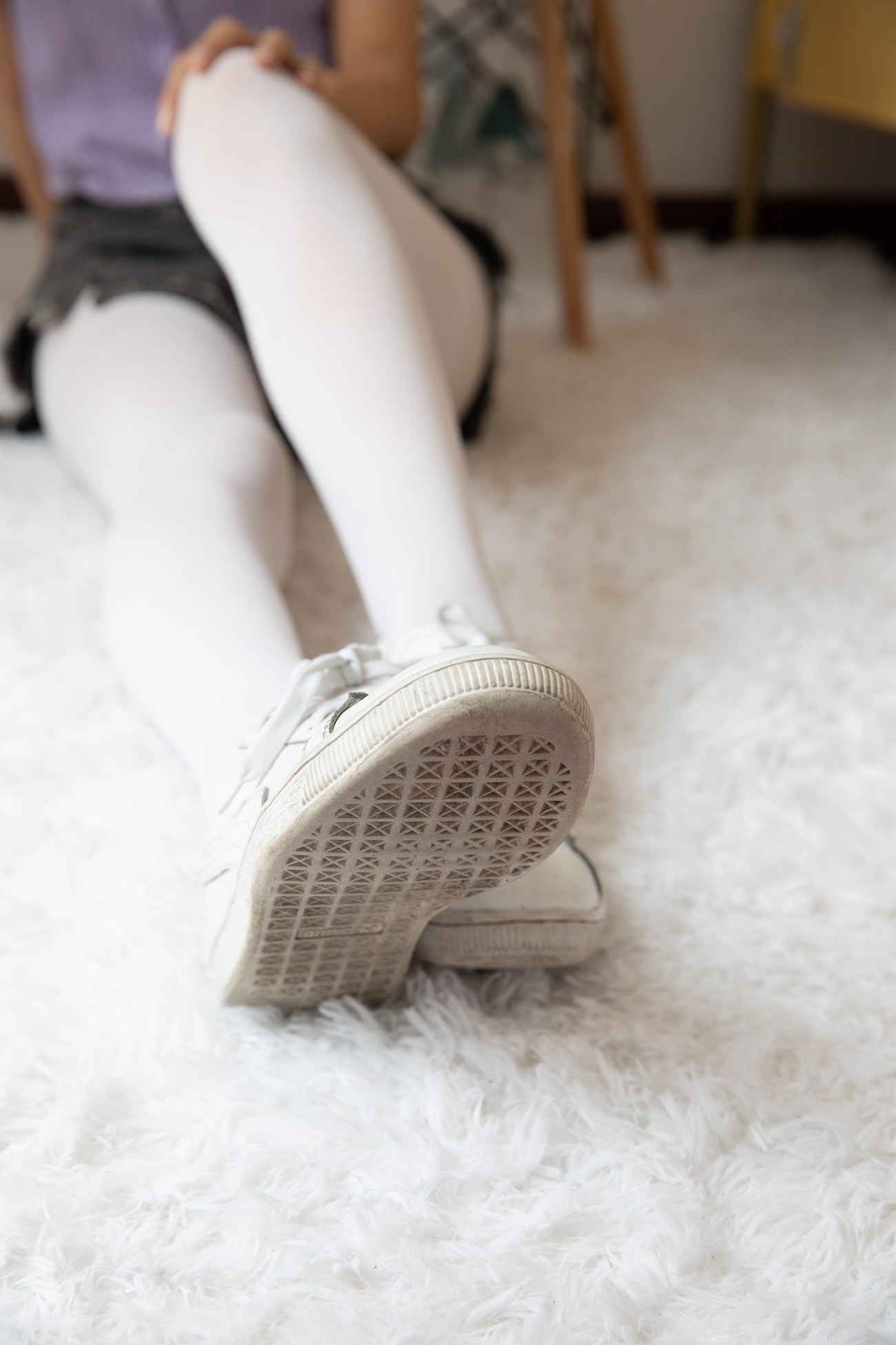 图片[31]-物恋传媒 NO.534 小飞-紫色太阳雨[150P] – 速更版-美库