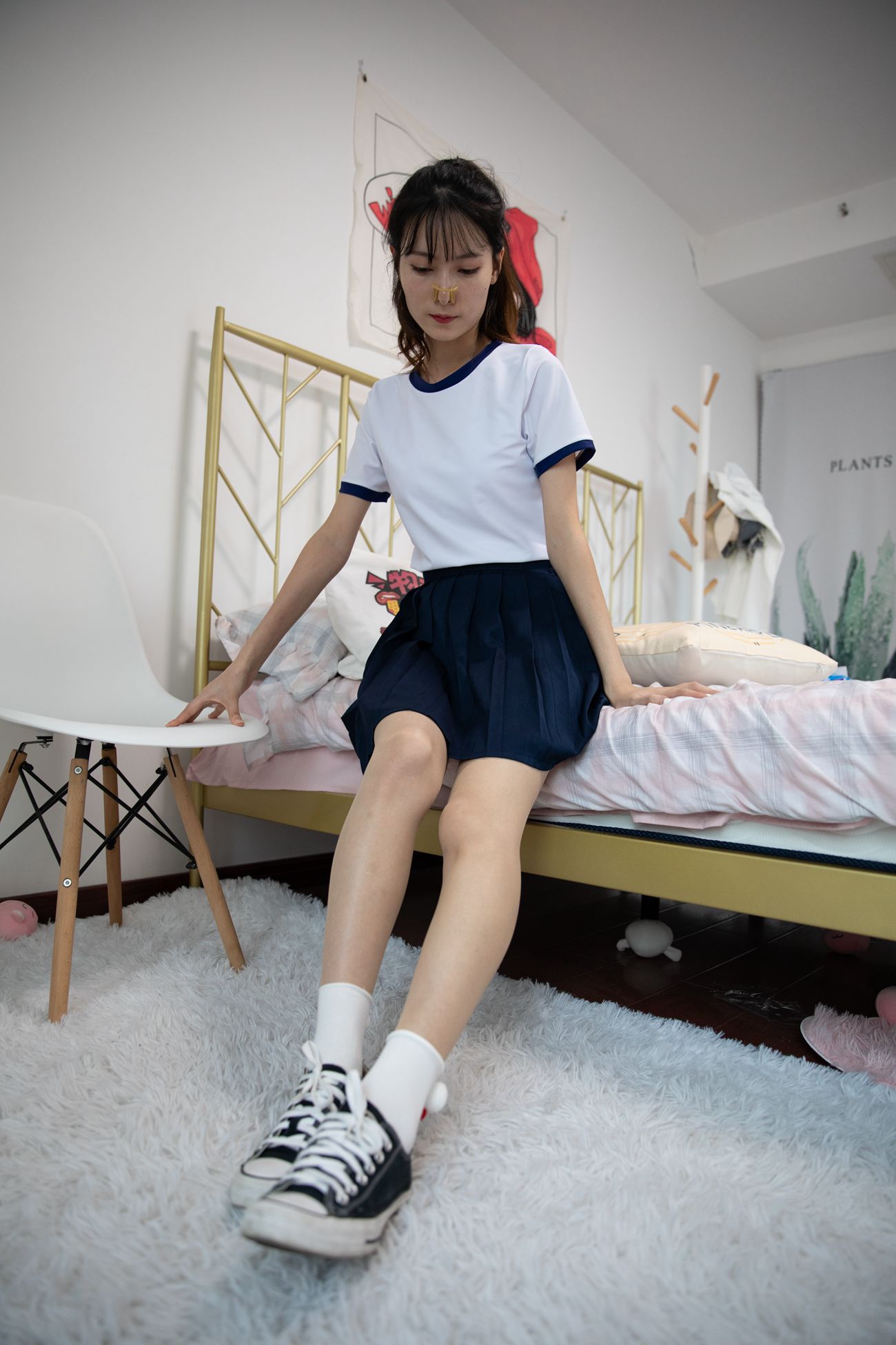 图片[30]-物恋传媒 NO.536 猫耳-发尾里的时光[171P] – 速更版-美库