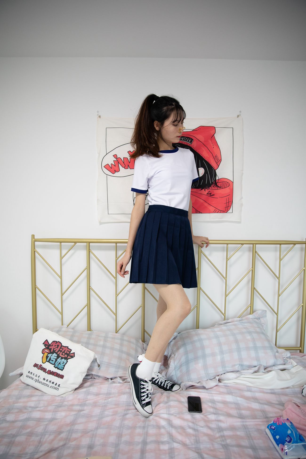 图片[32]-物恋传媒 NO.536 猫耳-发尾里的时光[171P] – 速更版-美库