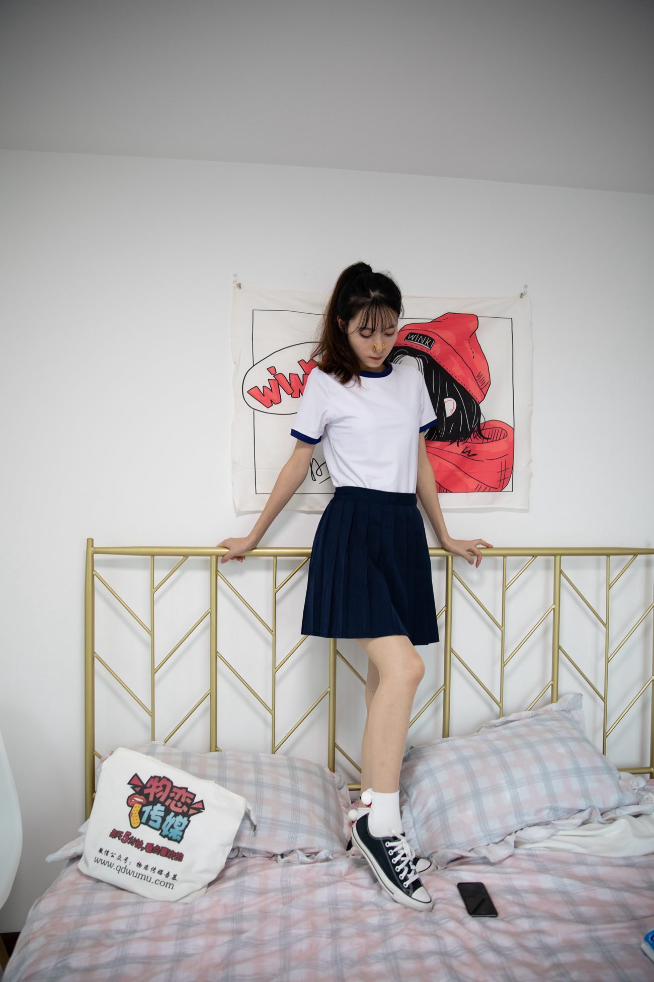 图片[33]-物恋传媒 NO.536 猫耳-发尾里的时光[171P] – 速更版-美库