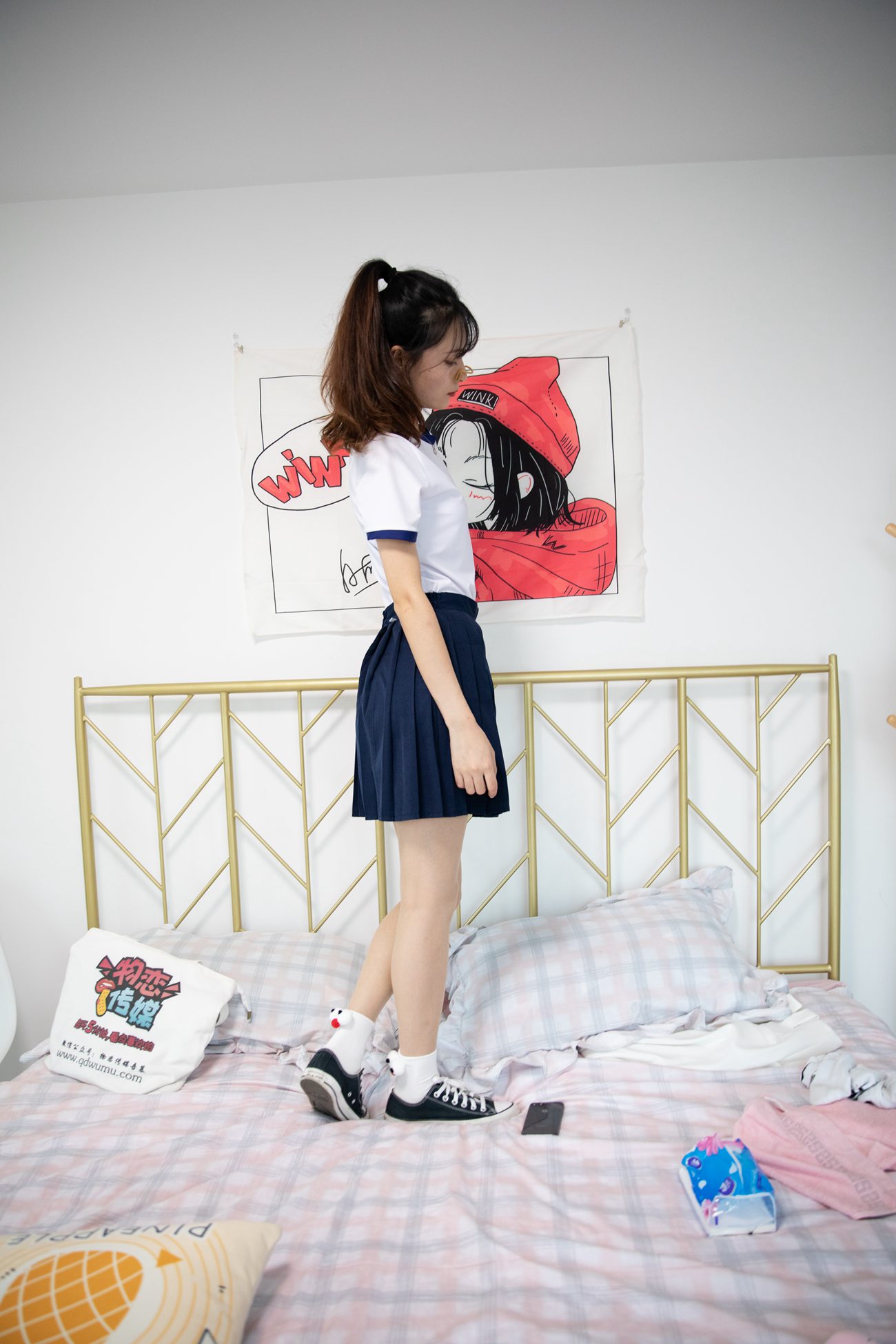 图片[39]-物恋传媒 NO.536 猫耳-发尾里的时光[171P] – 速更版-美库