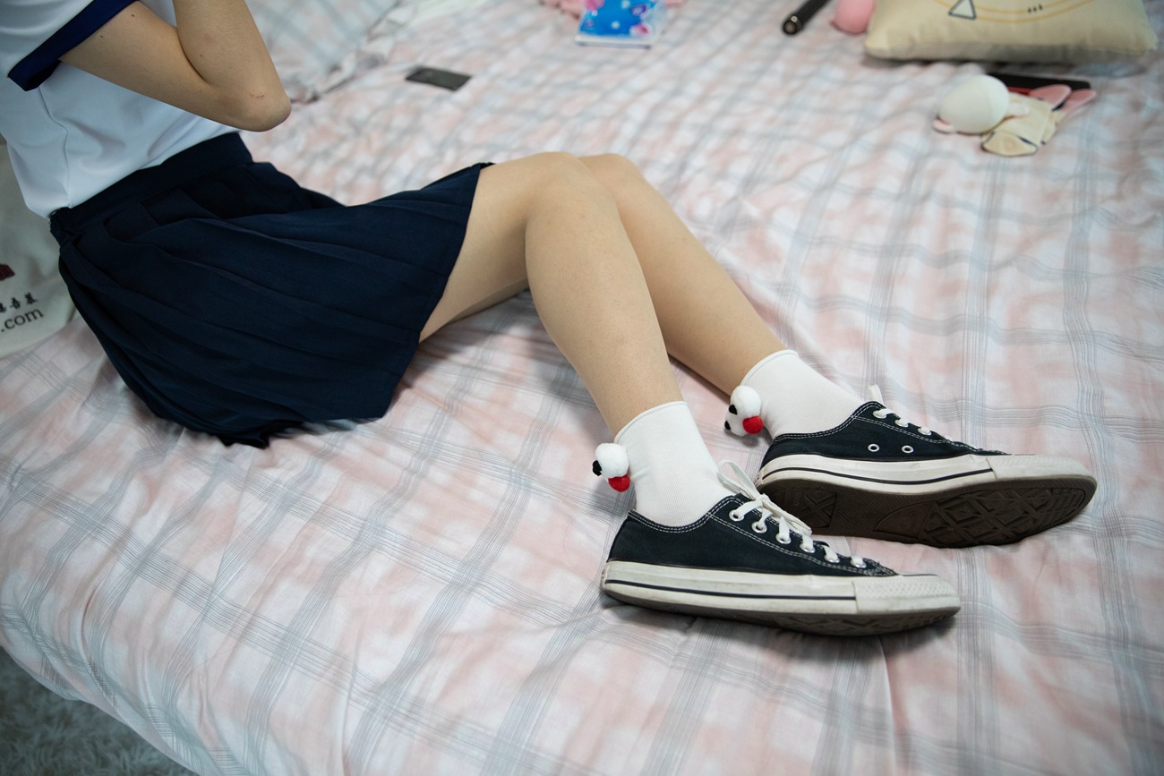 图片[48]-物恋传媒 NO.536 猫耳-发尾里的时光[171P] – 速更版-美库