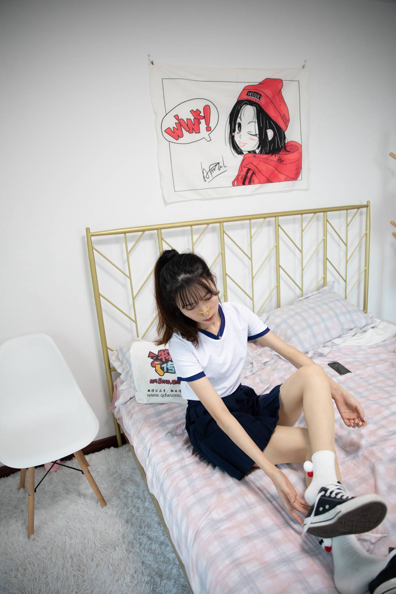 图片[62]-物恋传媒 NO.536 猫耳-发尾里的时光[171P] – 速更版-美库