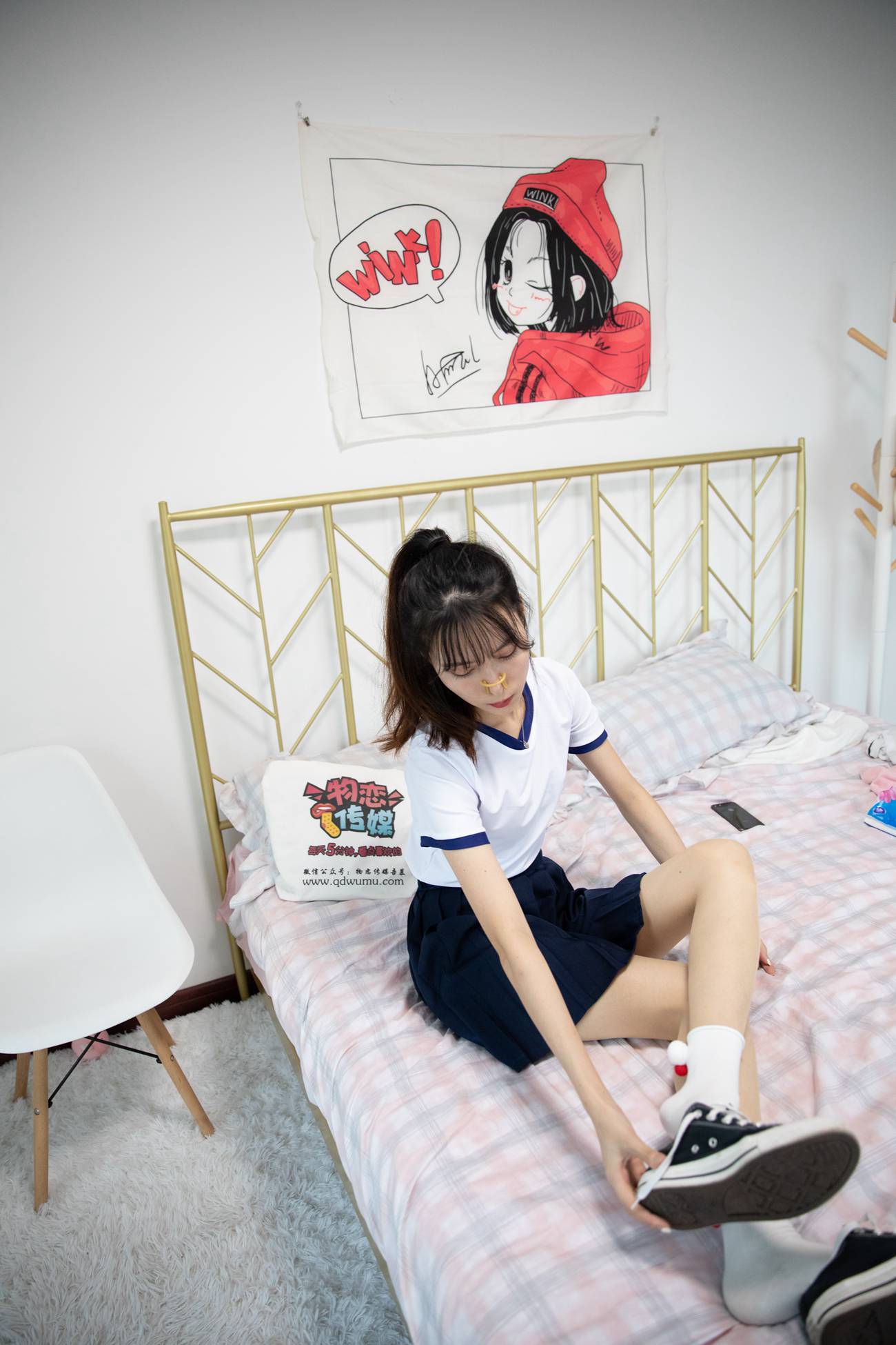 图片[63]-物恋传媒 NO.536 猫耳-发尾里的时光[171P] – 速更版-美库