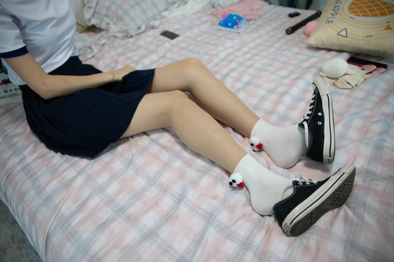 图片[71]-物恋传媒 NO.536 猫耳-发尾里的时光[171P] – 速更版-美库