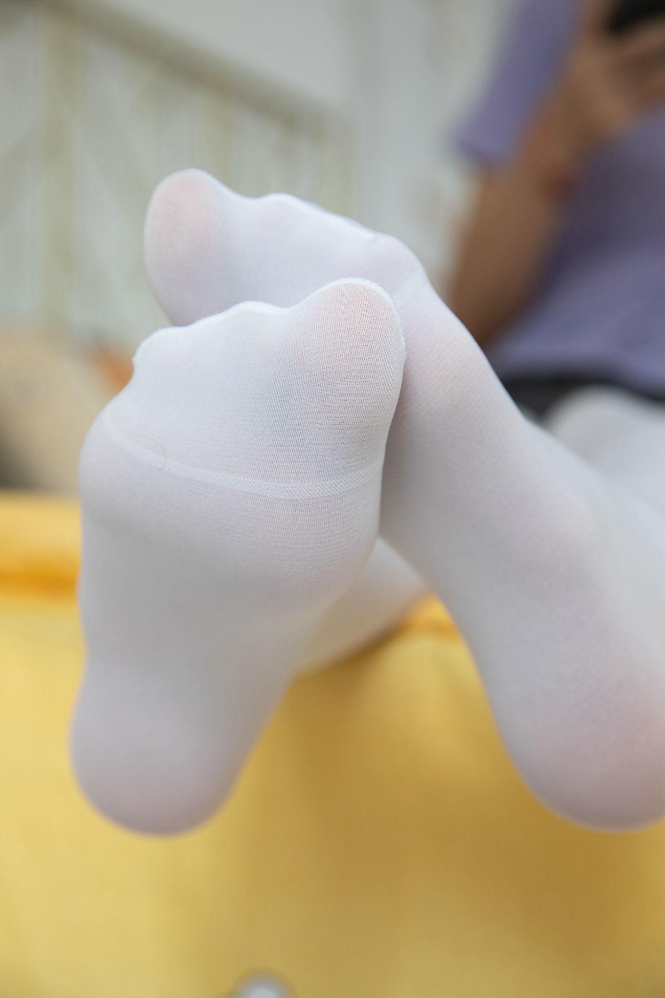 图片[133]-物恋传媒 NO.534 小飞-紫色太阳雨[150P] – 速更版-美库