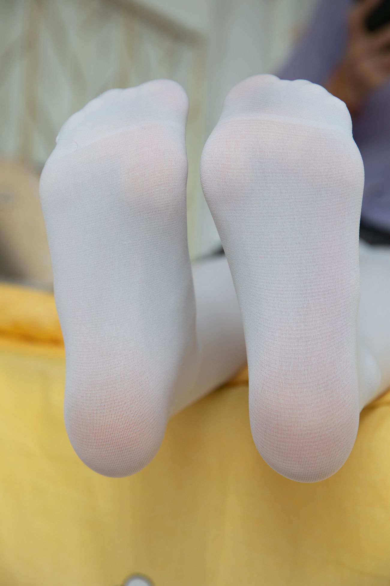 图片[134]-物恋传媒 NO.534 小飞-紫色太阳雨[150P] – 速更版-美库