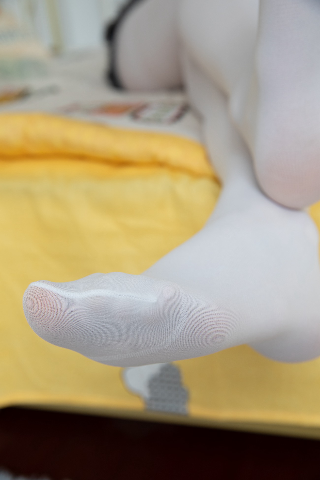 图片[142]-物恋传媒 NO.534 小飞-紫色太阳雨[150P] – 速更版-美库