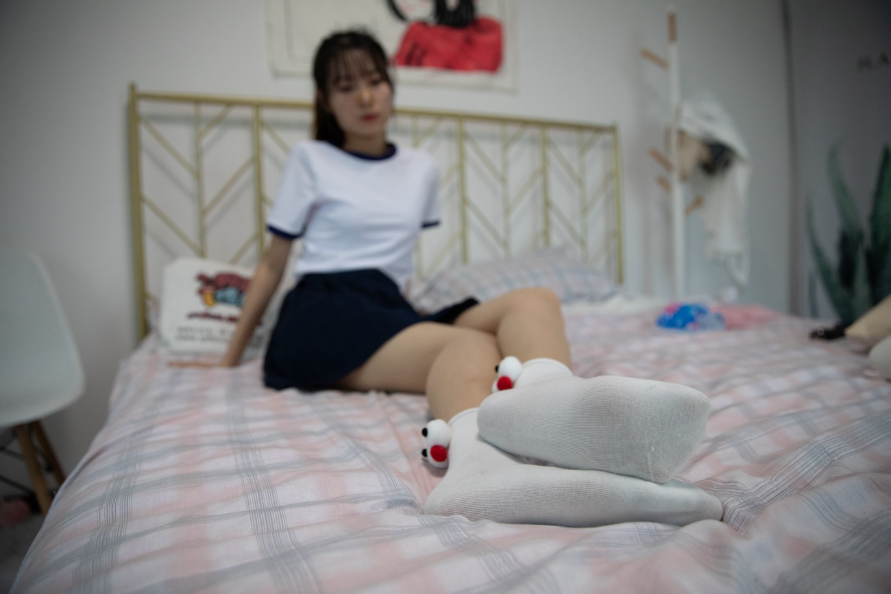 图片[101]-物恋传媒 NO.536 猫耳-发尾里的时光[171P] – 速更版-美库