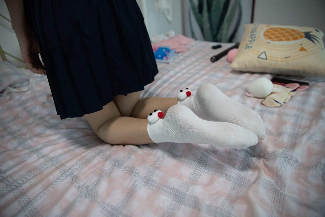 图片[111]-物恋传媒 NO.536 猫耳-发尾里的时光[171P] – 速更版-美库