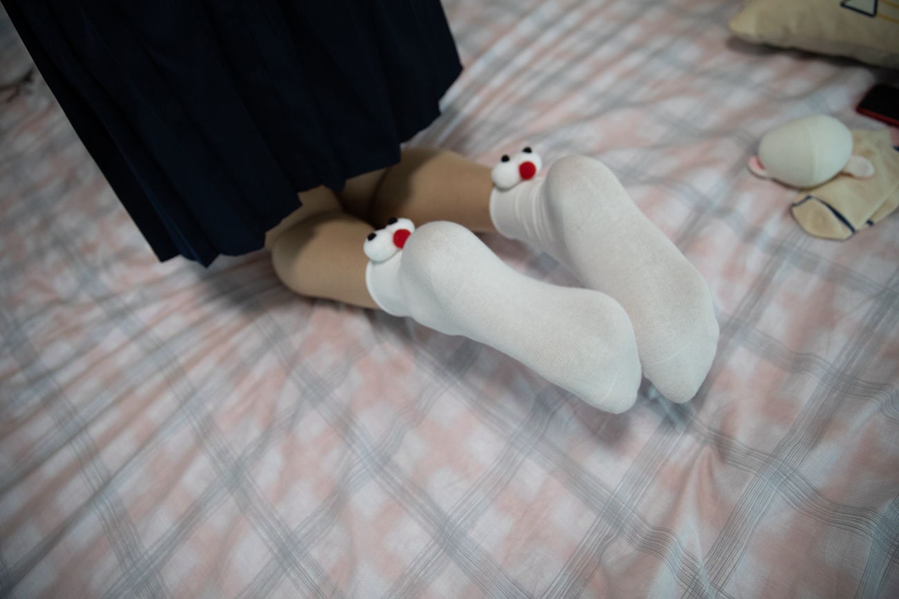 图片[112]-物恋传媒 NO.536 猫耳-发尾里的时光[171P] – 速更版-美库