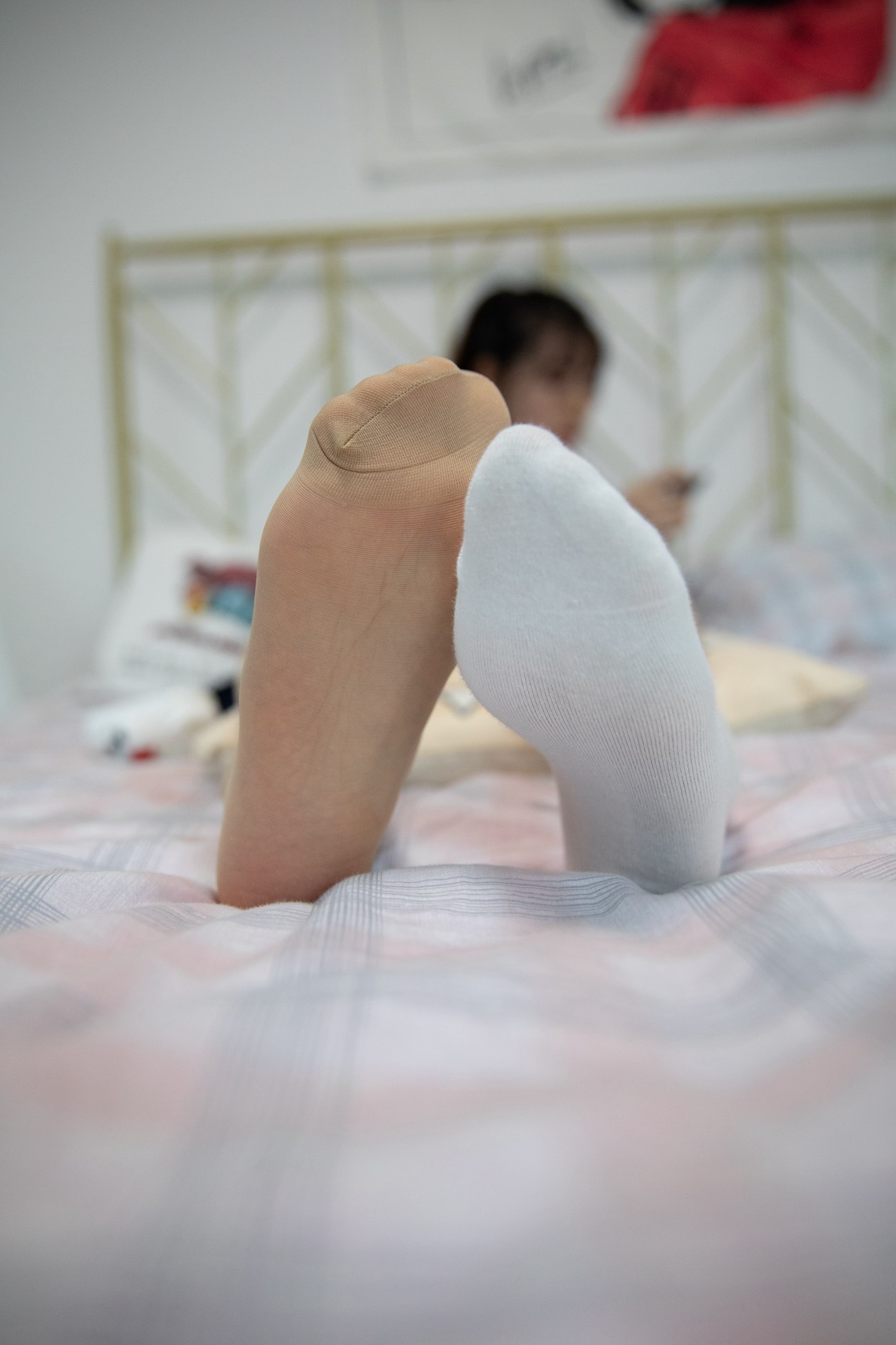 图片[135]-物恋传媒 NO.536 猫耳-发尾里的时光[171P] – 速更版-美库