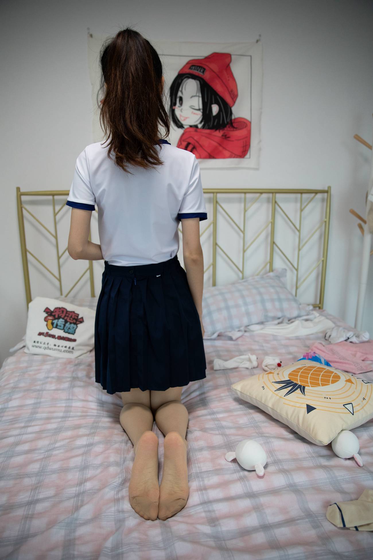 图片[165]-物恋传媒 NO.536 猫耳-发尾里的时光[171P] – 速更版-美库