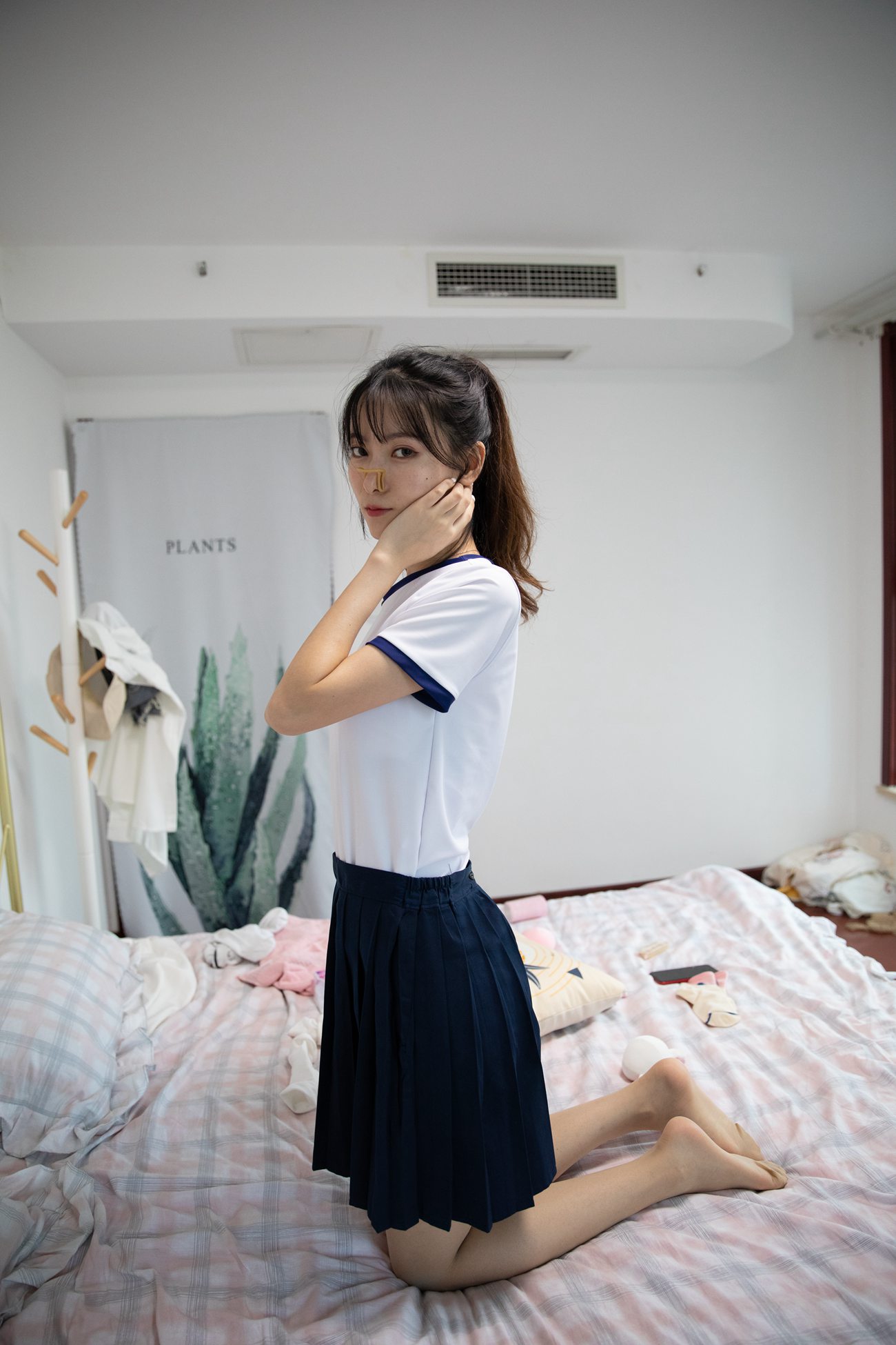 图片[169]-物恋传媒 NO.536 猫耳-发尾里的时光[171P] – 速更版-美库