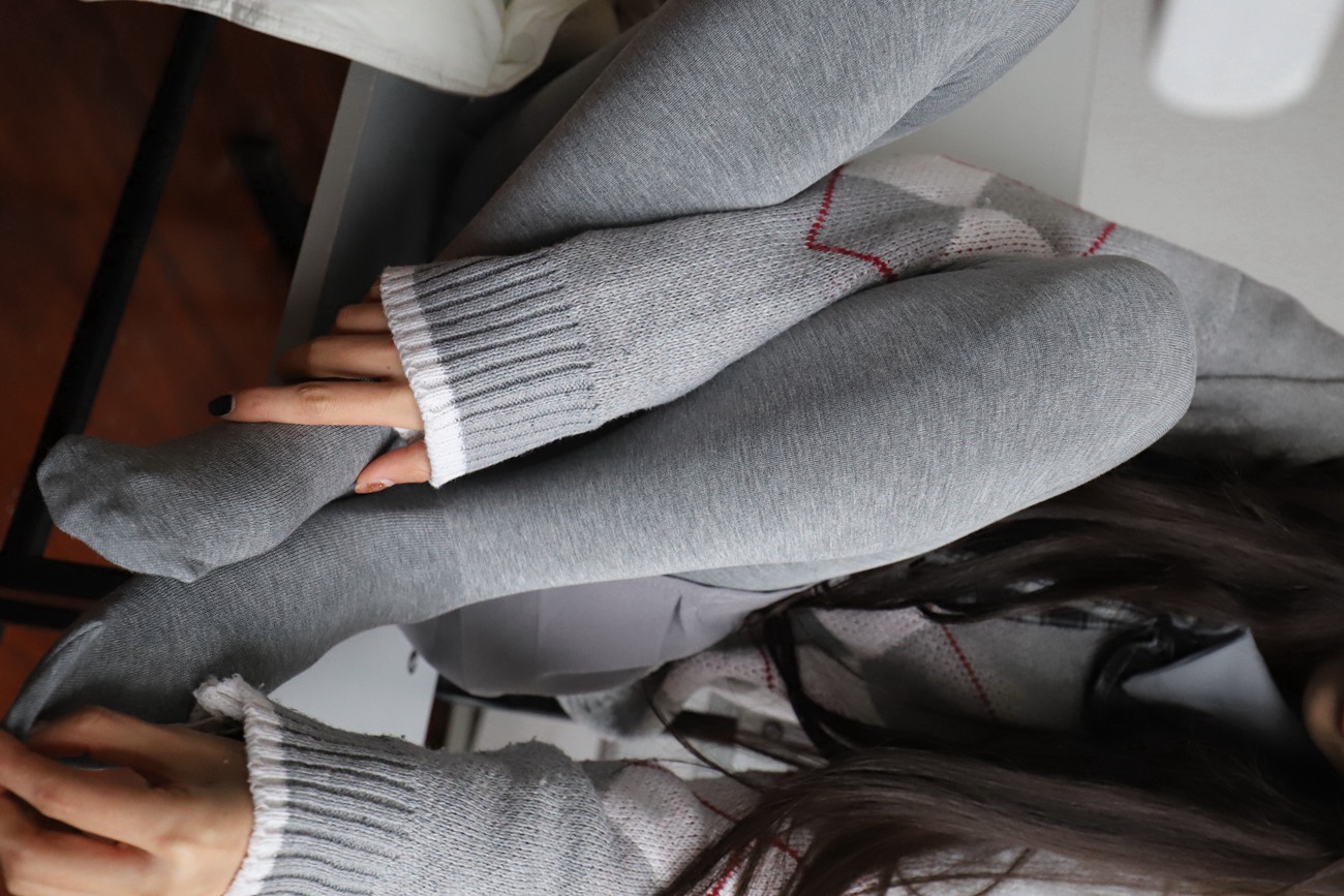 图片[10]-大西瓜爱牙膏-2019 5月活动 模特2（二） 灰厚(2)[81P] – 速更版-美库