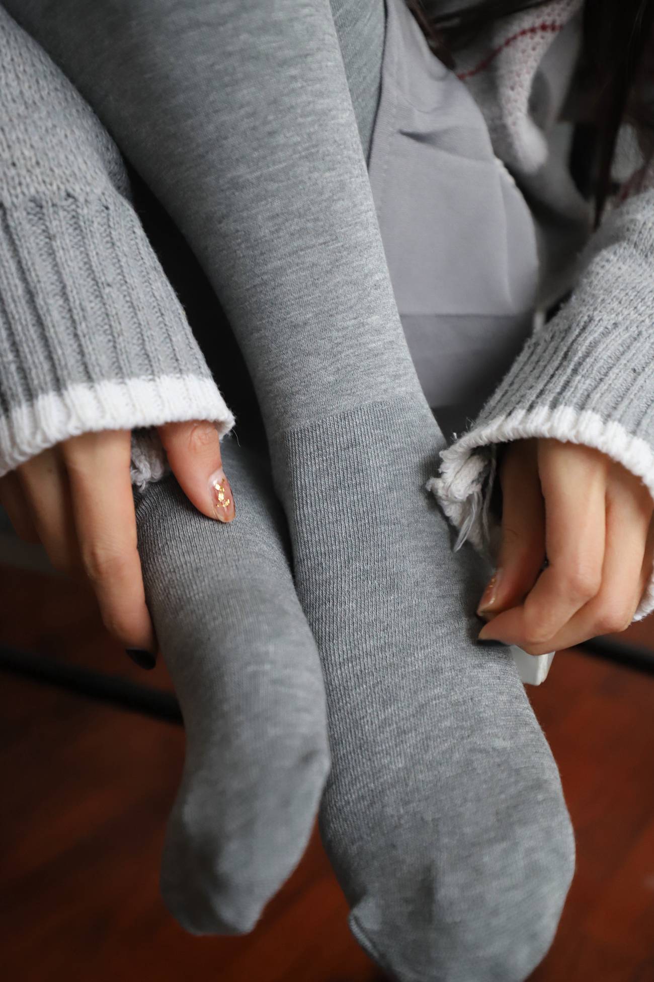 图片[11]-大西瓜爱牙膏-2019 5月活动 模特2（二） 灰厚(2)[81P] – 速更版-美库