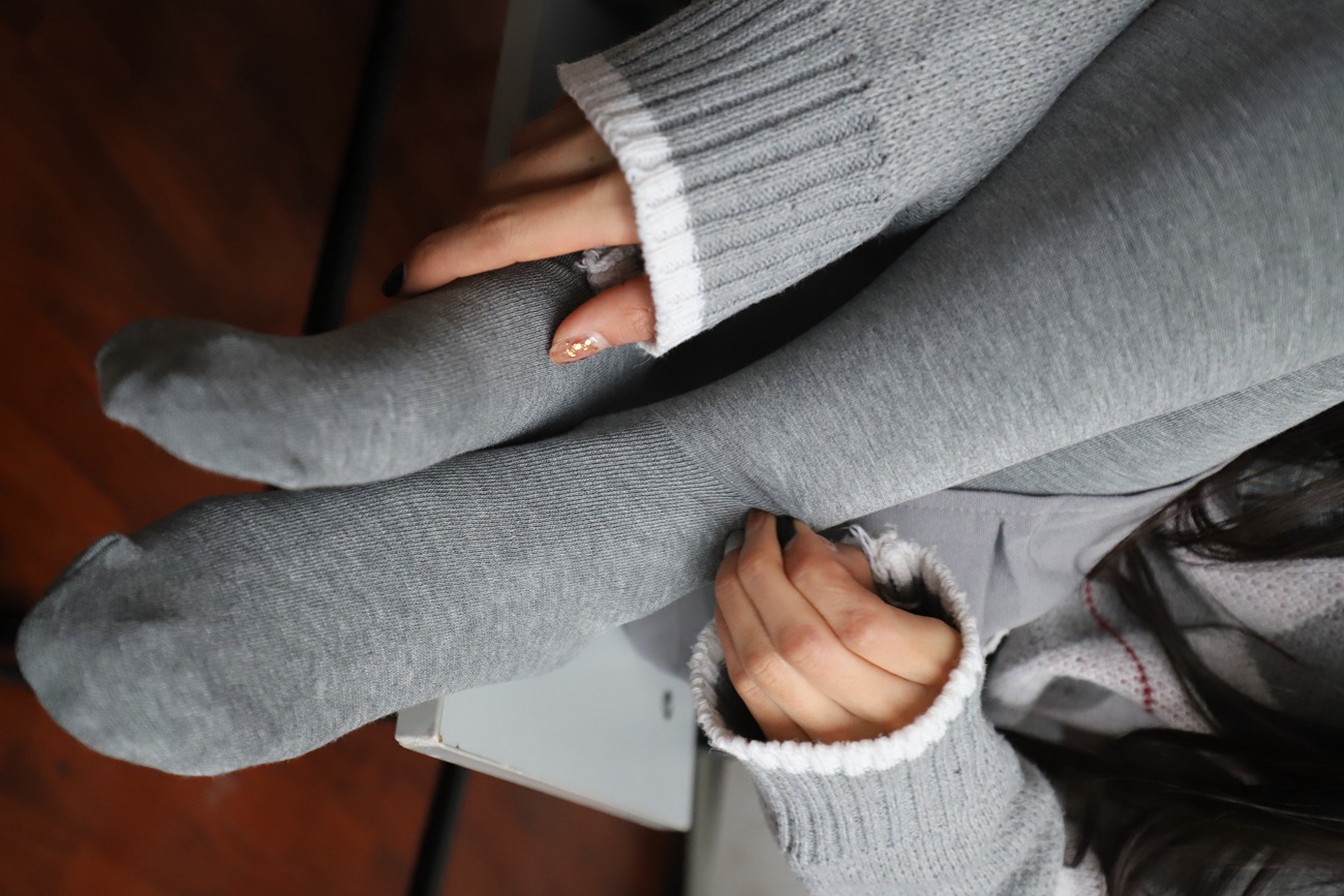 图片[13]-大西瓜爱牙膏-2019 5月活动 模特2（二） 灰厚(2)[81P] – 速更版-美库