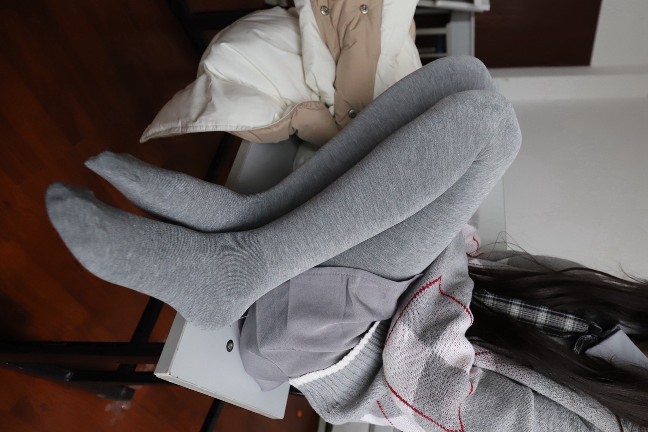 图片[16]-大西瓜爱牙膏-2019 5月活动 模特2（二） 灰厚(2)[81P] – 速更版-美库