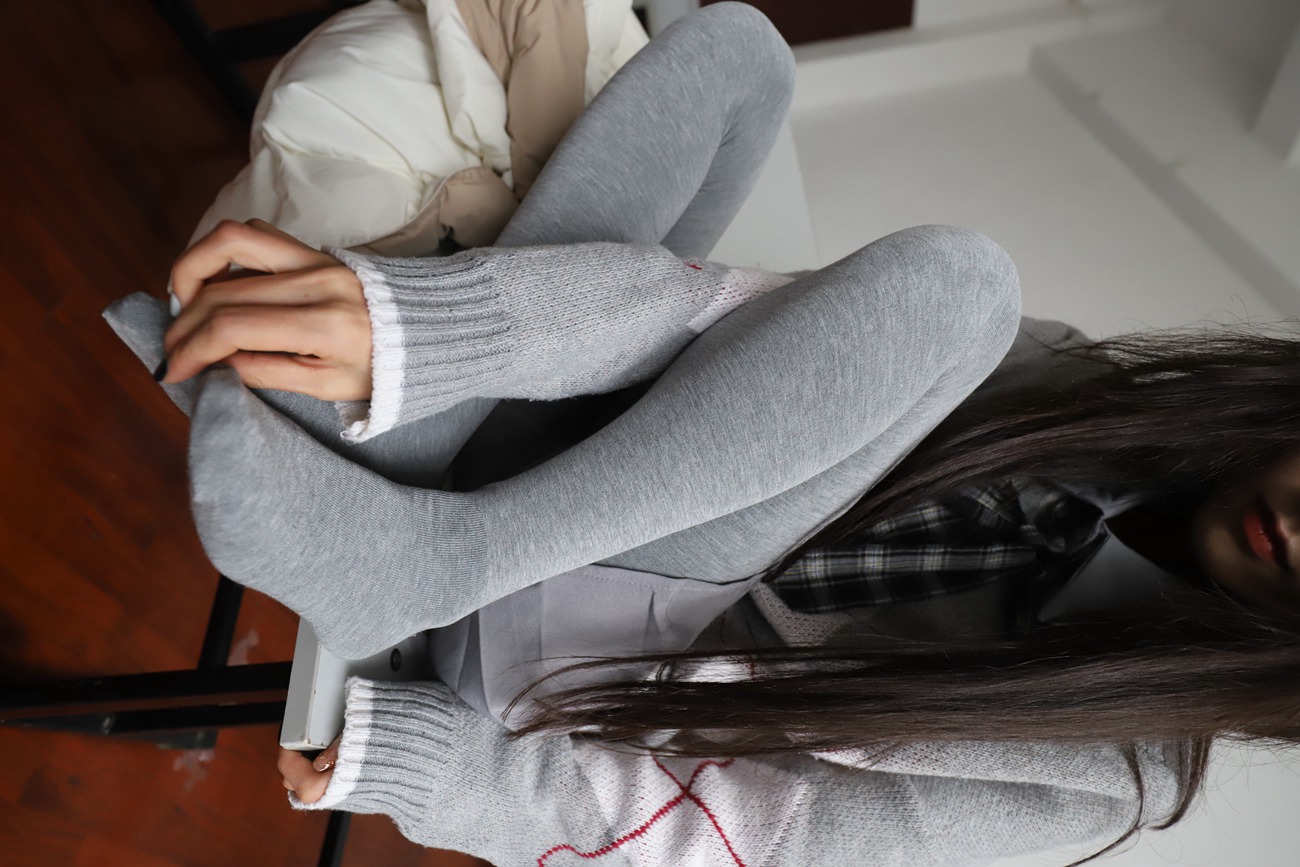 图片[19]-大西瓜爱牙膏-2019 5月活动 模特2（二） 灰厚(2)[81P] – 速更版-美库