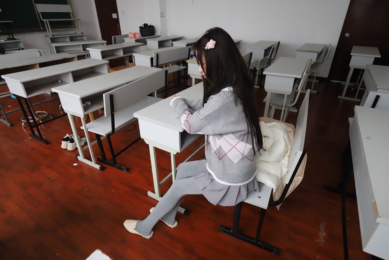 图片[23]-大西瓜爱牙膏-2019 5月活动 模特2（二） 灰厚(1)[75P] – 速更版-美库