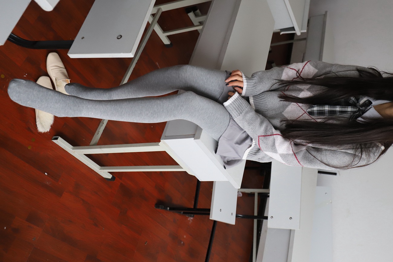 图片[23]-大西瓜爱牙膏-2019 5月活动 模特2（二） 灰厚(2)[81P] – 速更版-美库