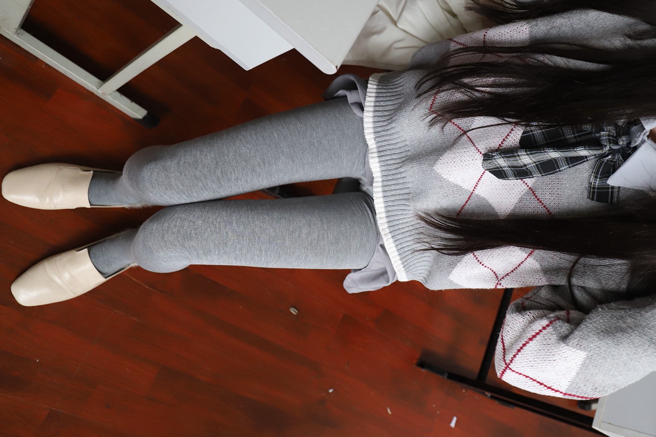 图片[28]-大西瓜爱牙膏-2019 5月活动 模特2（二） 灰厚(1)[75P] – 速更版-美库