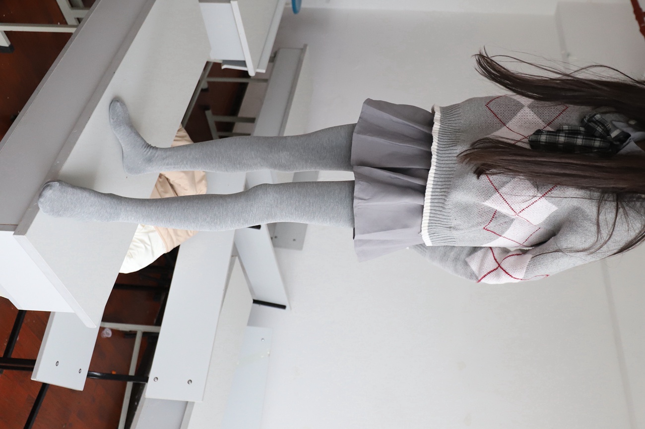 图片[26]-大西瓜爱牙膏-2019 5月活动 模特2（二） 灰厚(2)[81P] – 速更版-美库