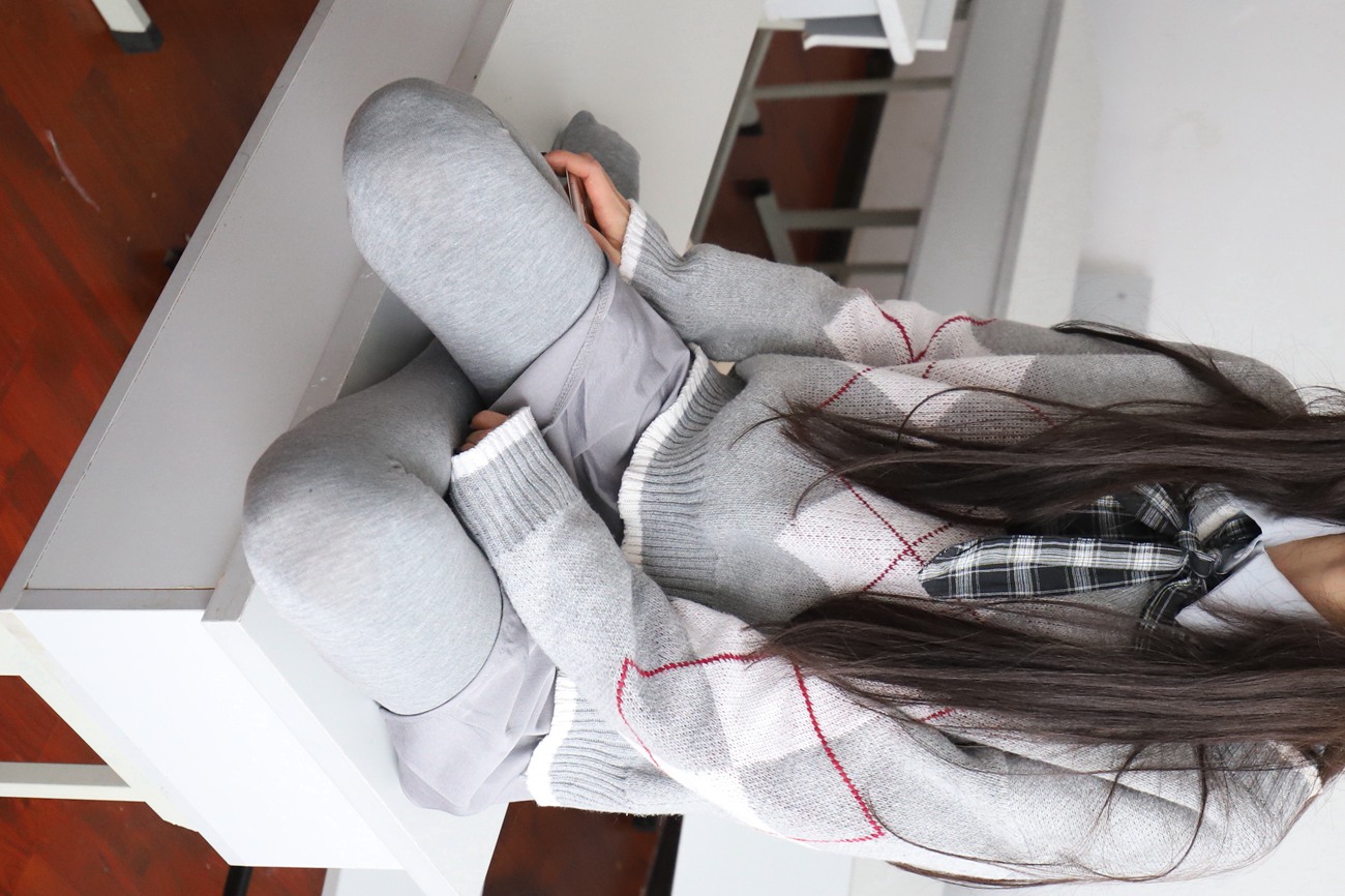 图片[29]-大西瓜爱牙膏-2019 5月活动 模特2（二） 灰厚(2)[81P] – 速更版-美库